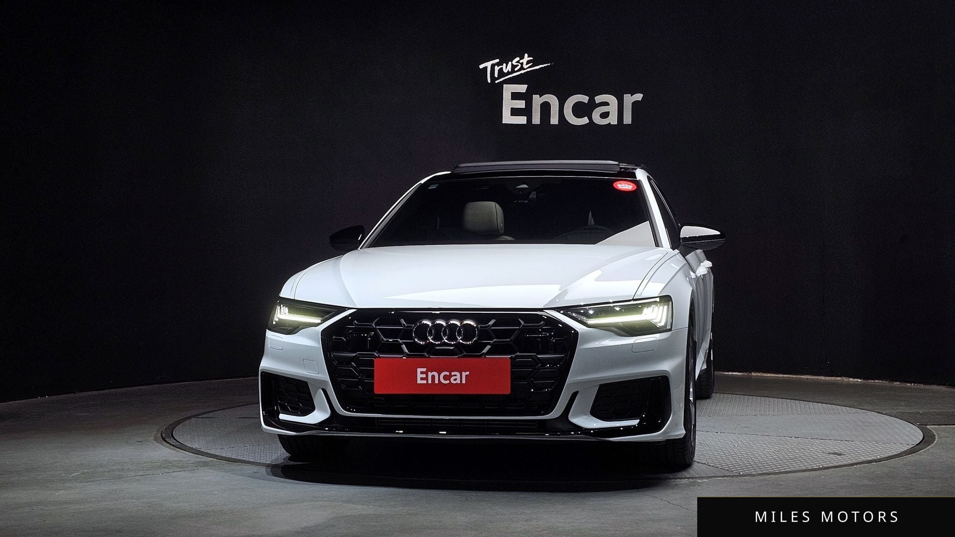 Audi A6 (C8) 2025 — миниатюра 3