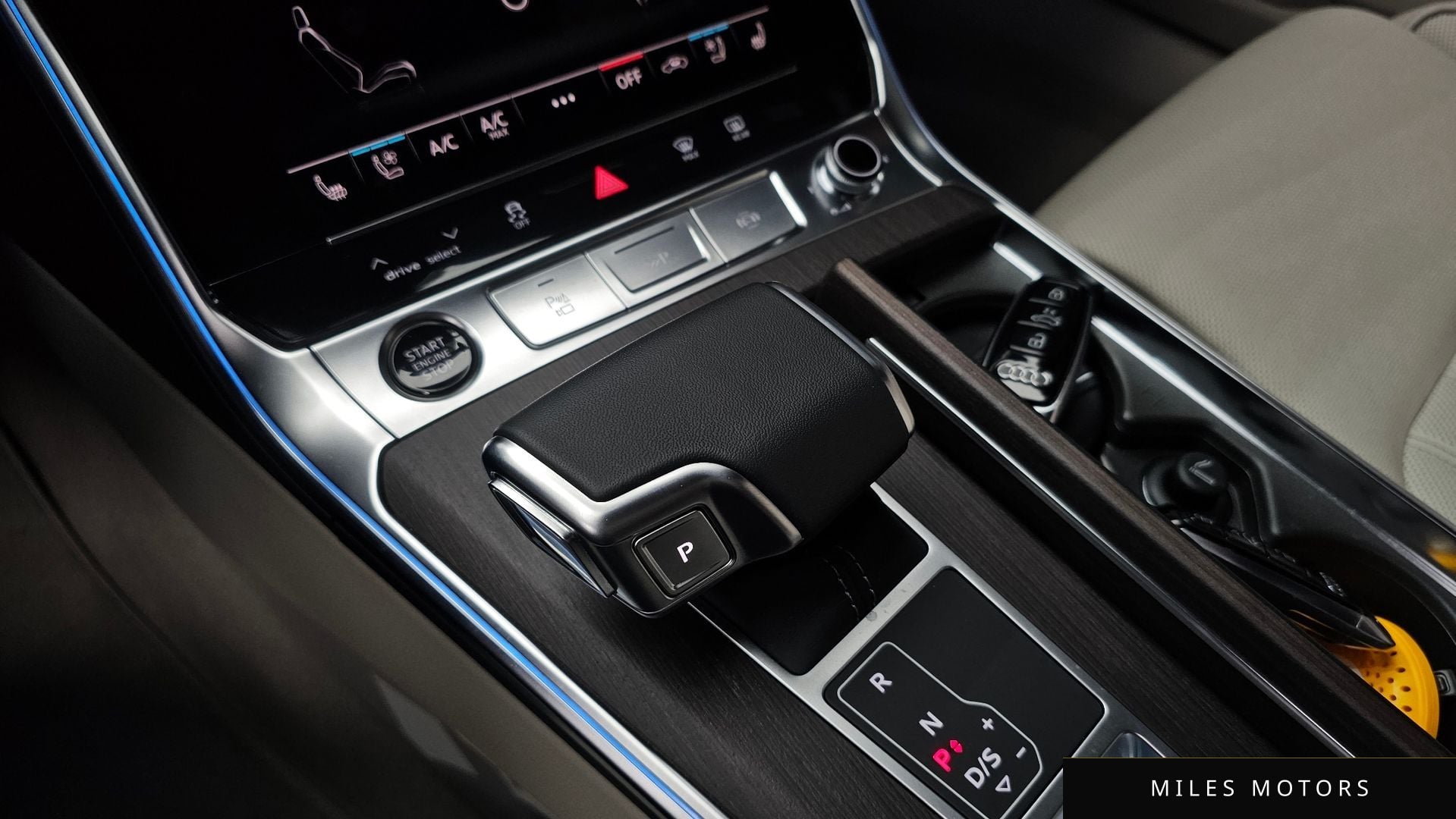 Audi A6 (C8) 2025 — миниатюра 9