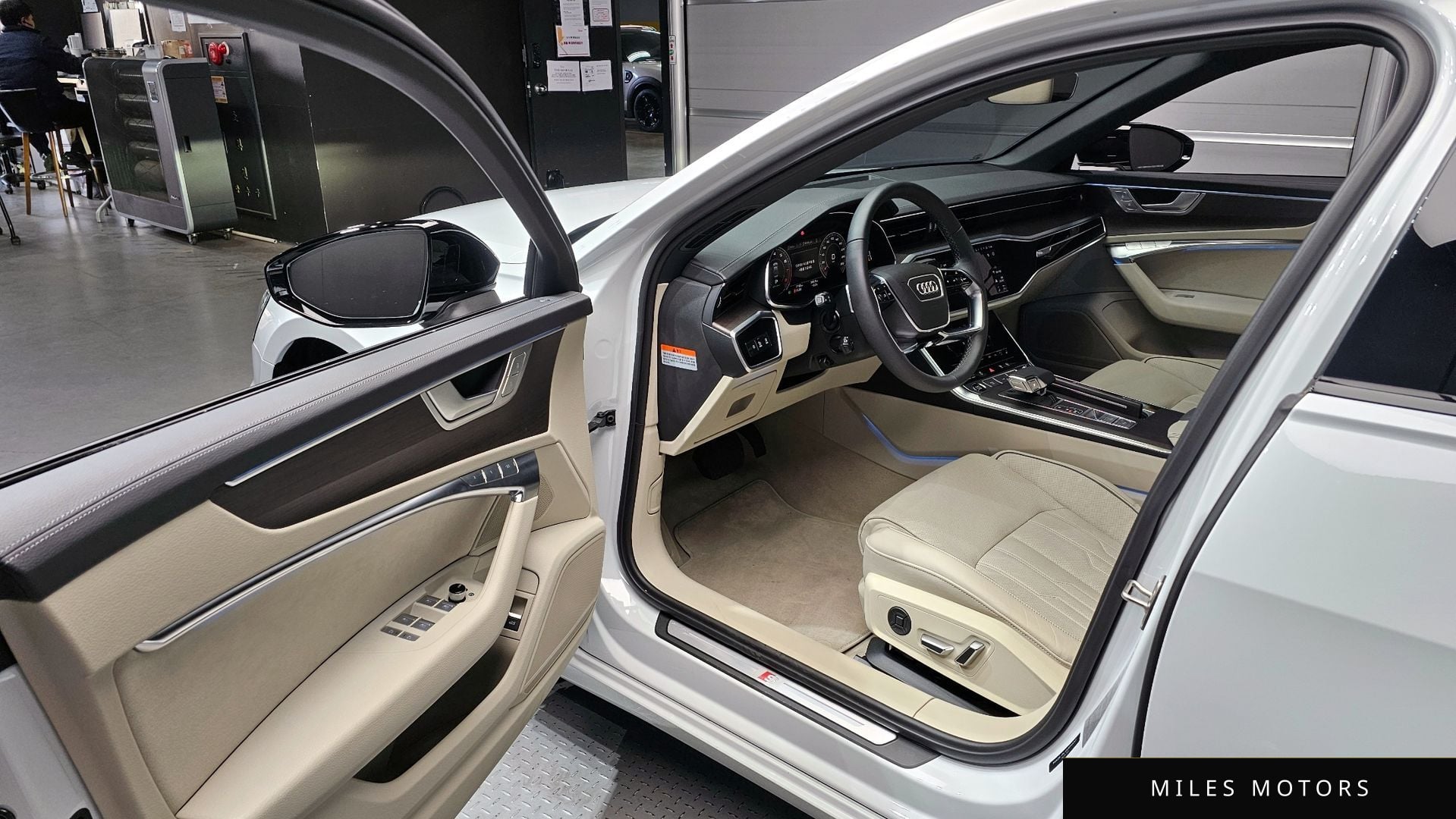 Audi A6 (C8) 2025 — миниатюра 10