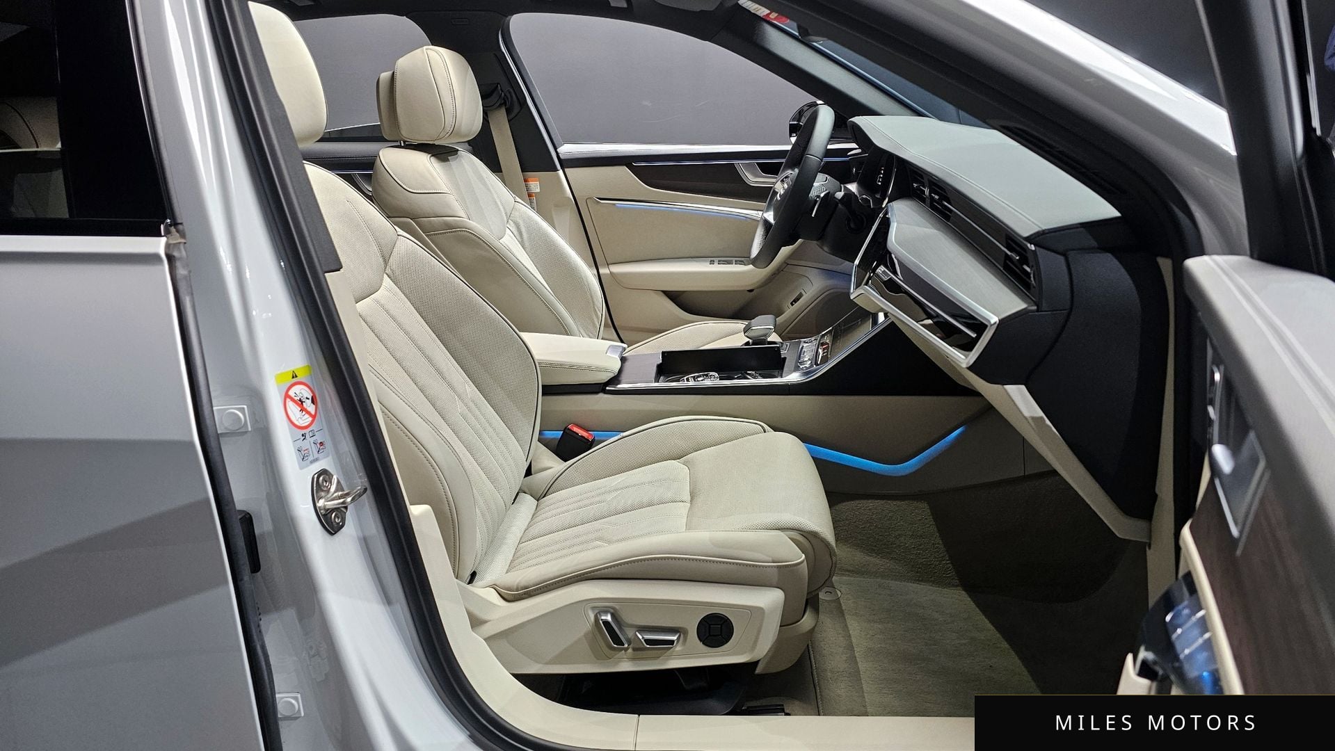 Audi A6 (C8) 2025 — миниатюра 11