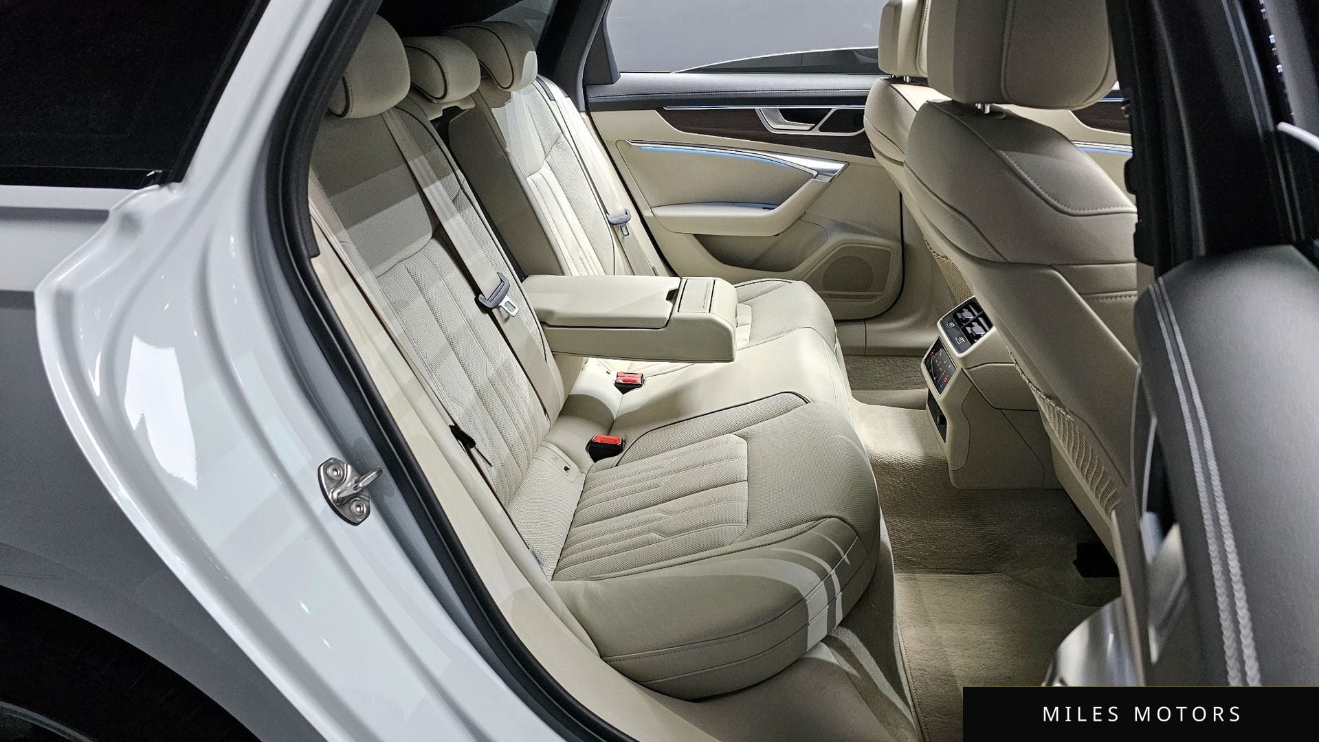 Audi A6 (C8) 2025 — миниатюра 12
