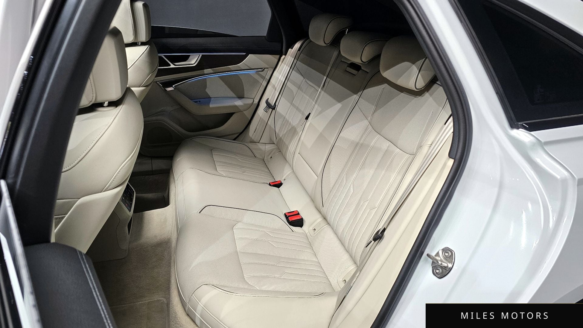 Audi A6 (C8) 2025 — миниатюра 13