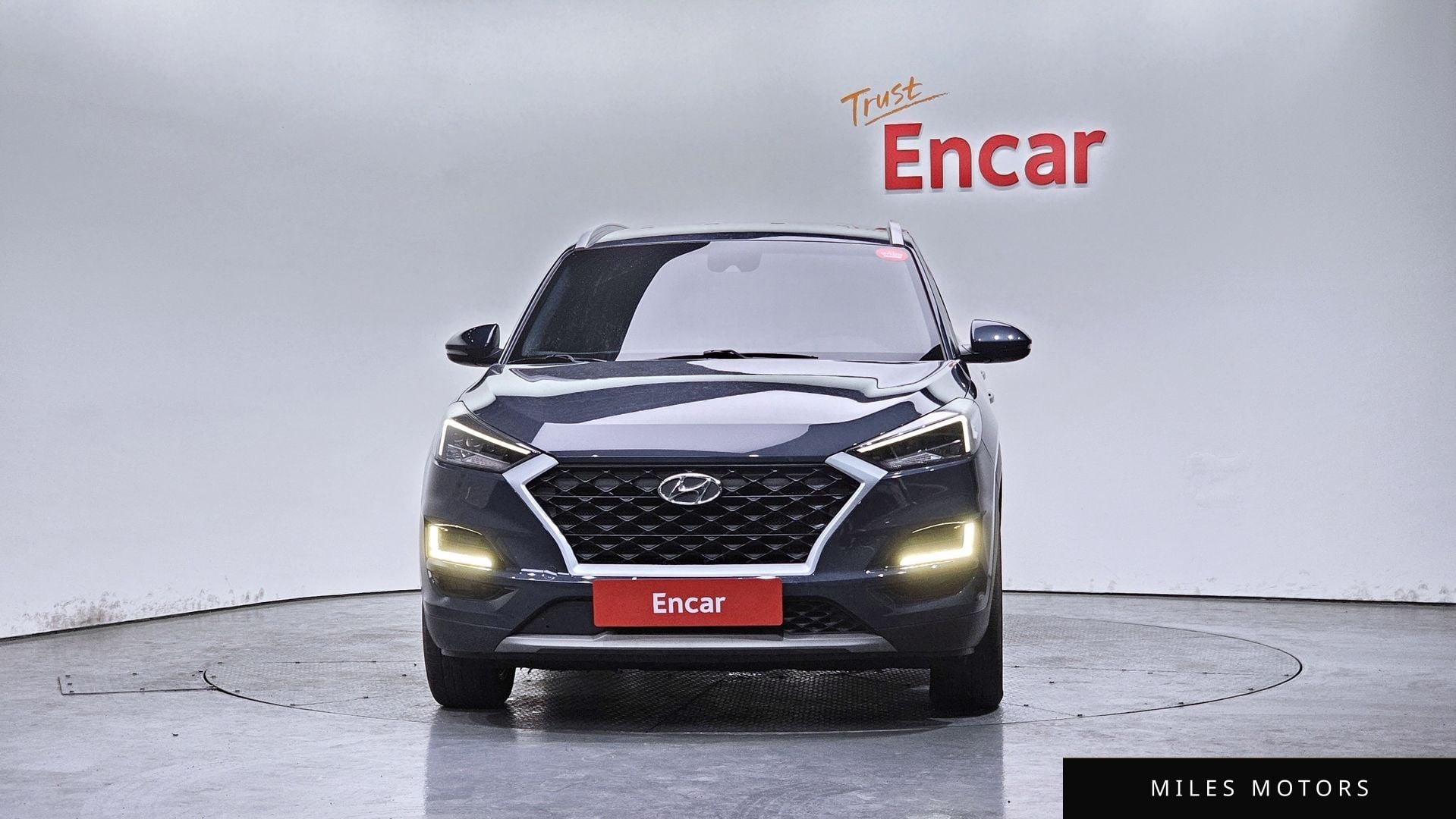 Hyundai Tucson 2019 — миниатюра 3