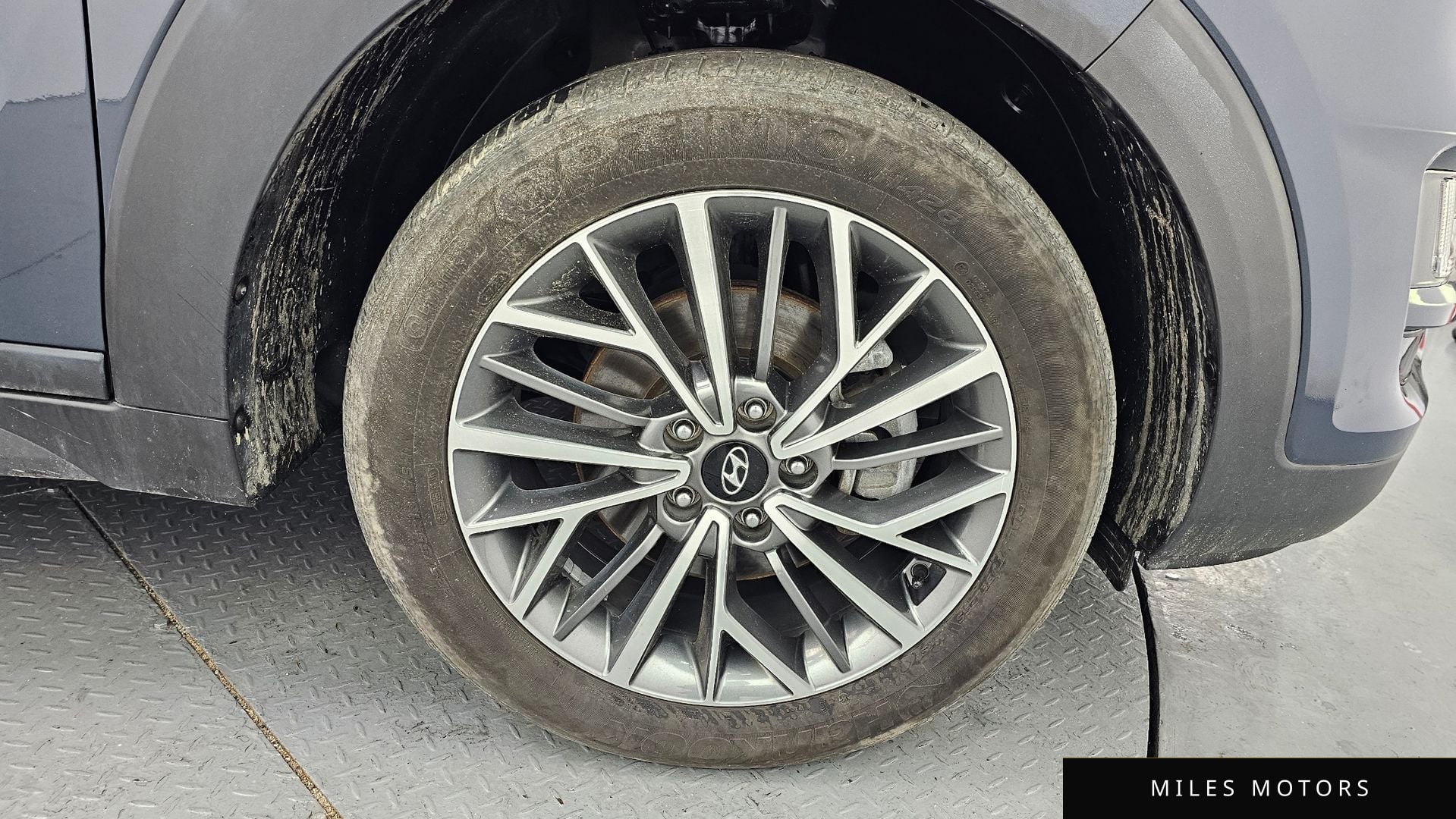 Hyundai Tucson 2019 — миниатюра 5