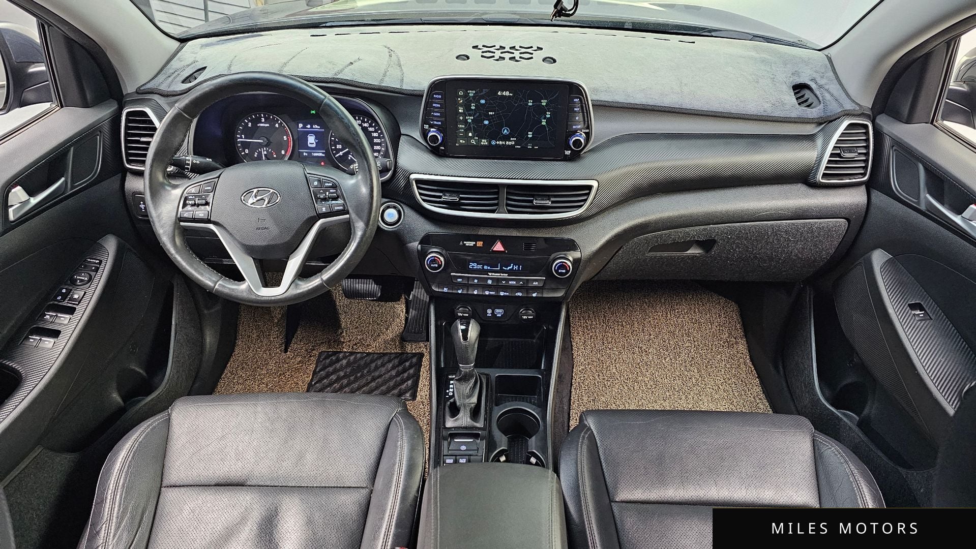 Hyundai Tucson 2019 — миниатюра 7
