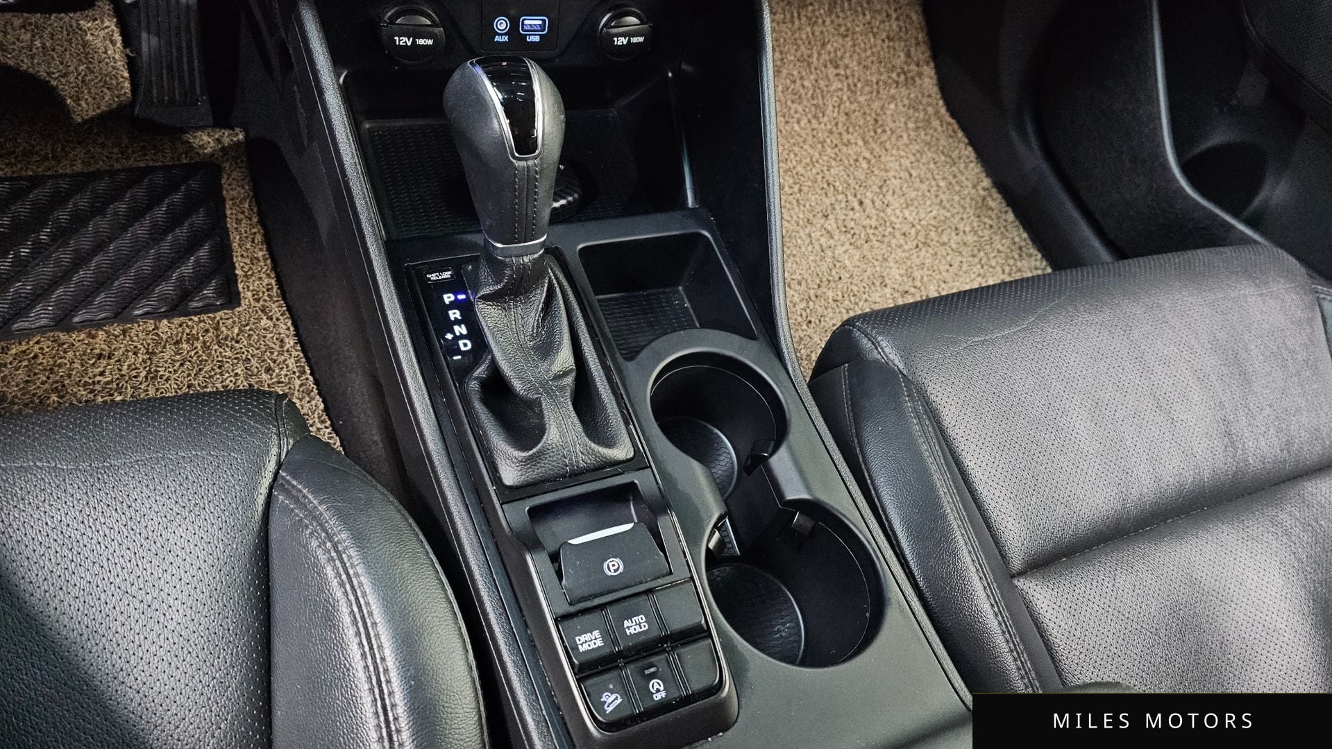 Hyundai Tucson 2019 — миниатюра 9