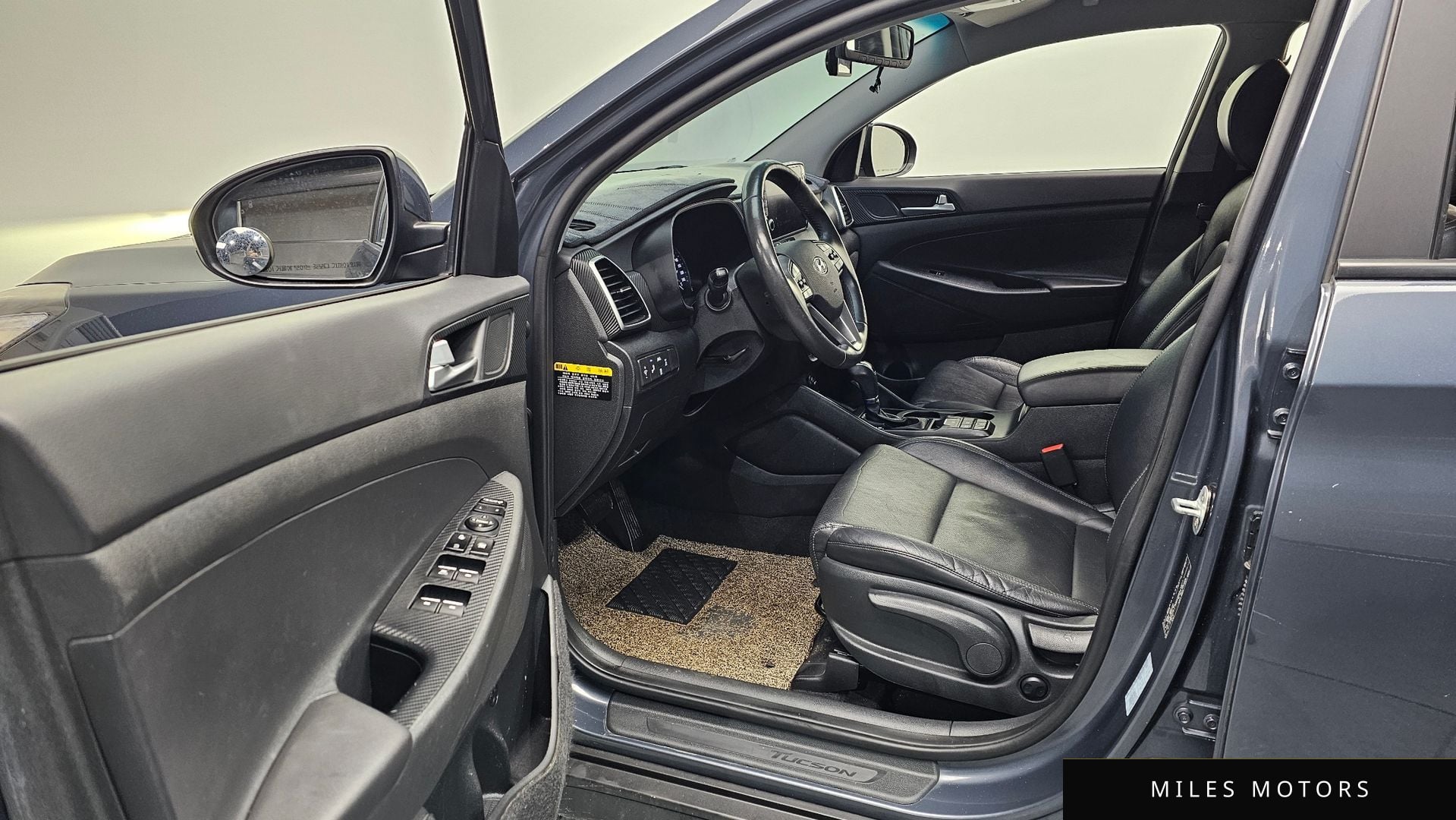 Hyundai Tucson 2019 — миниатюра 10