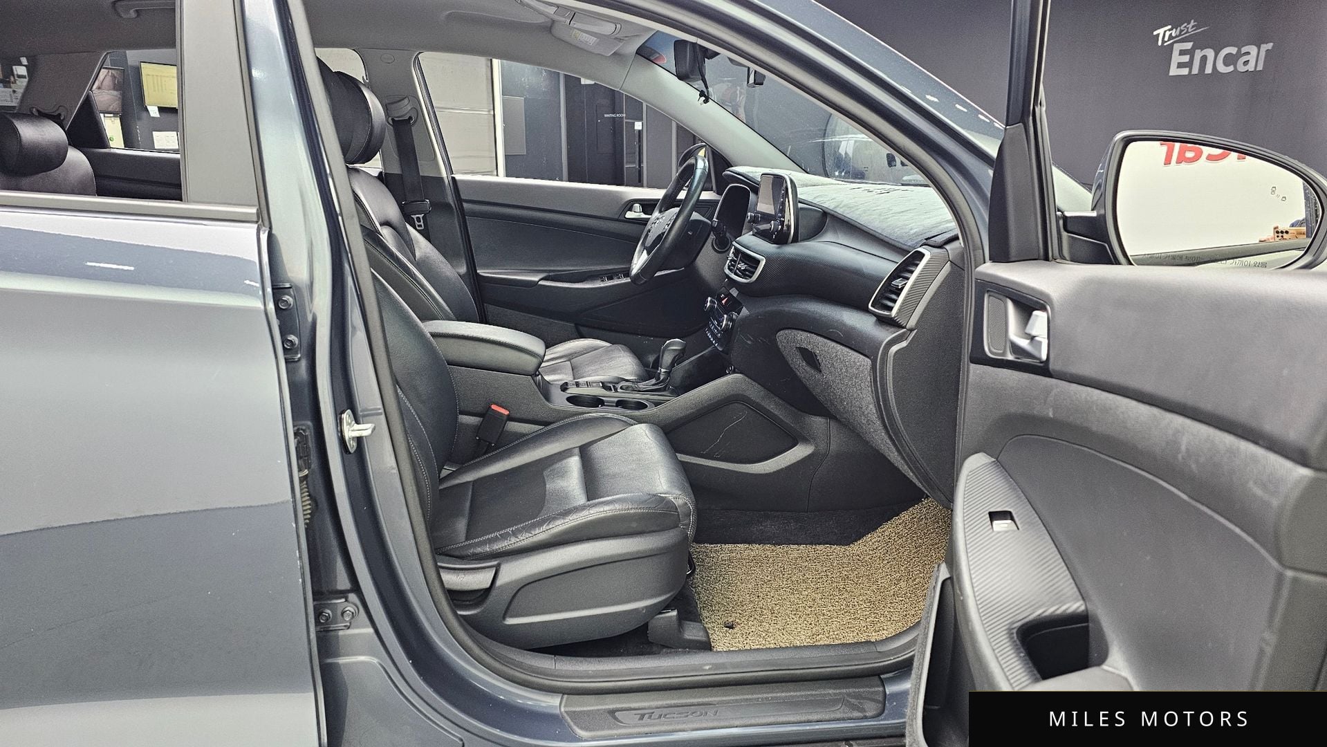Hyundai Tucson 2019 — миниатюра 11