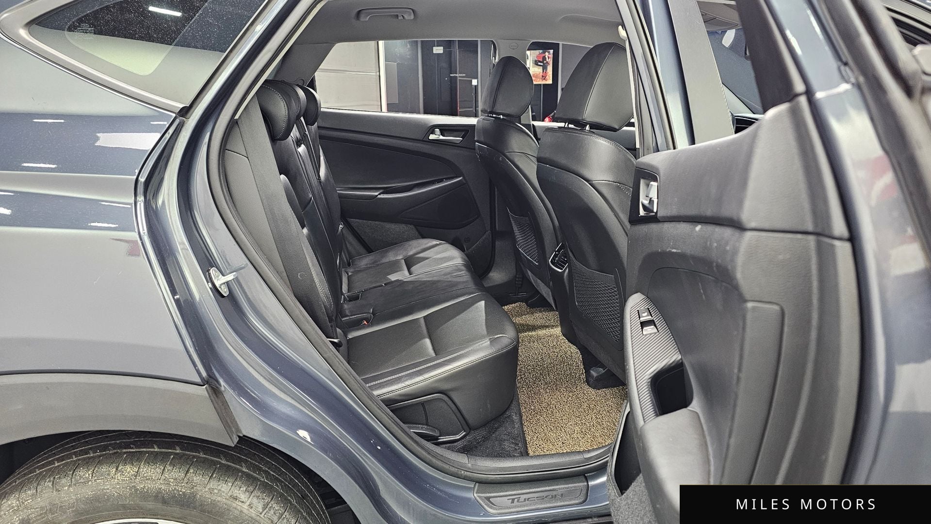 Hyundai Tucson 2019 — миниатюра 12