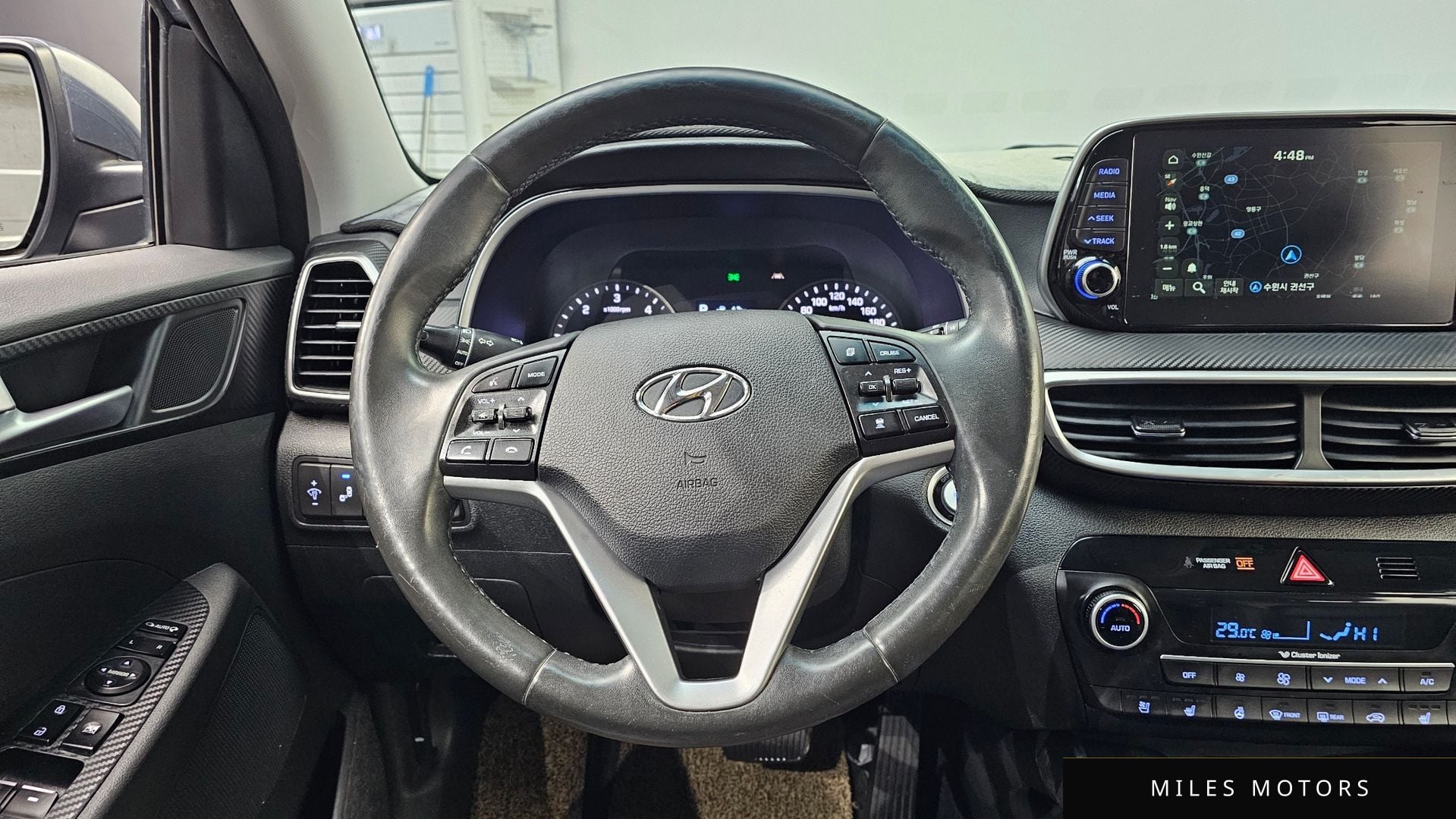 Hyundai Tucson 2019 — миниатюра 13