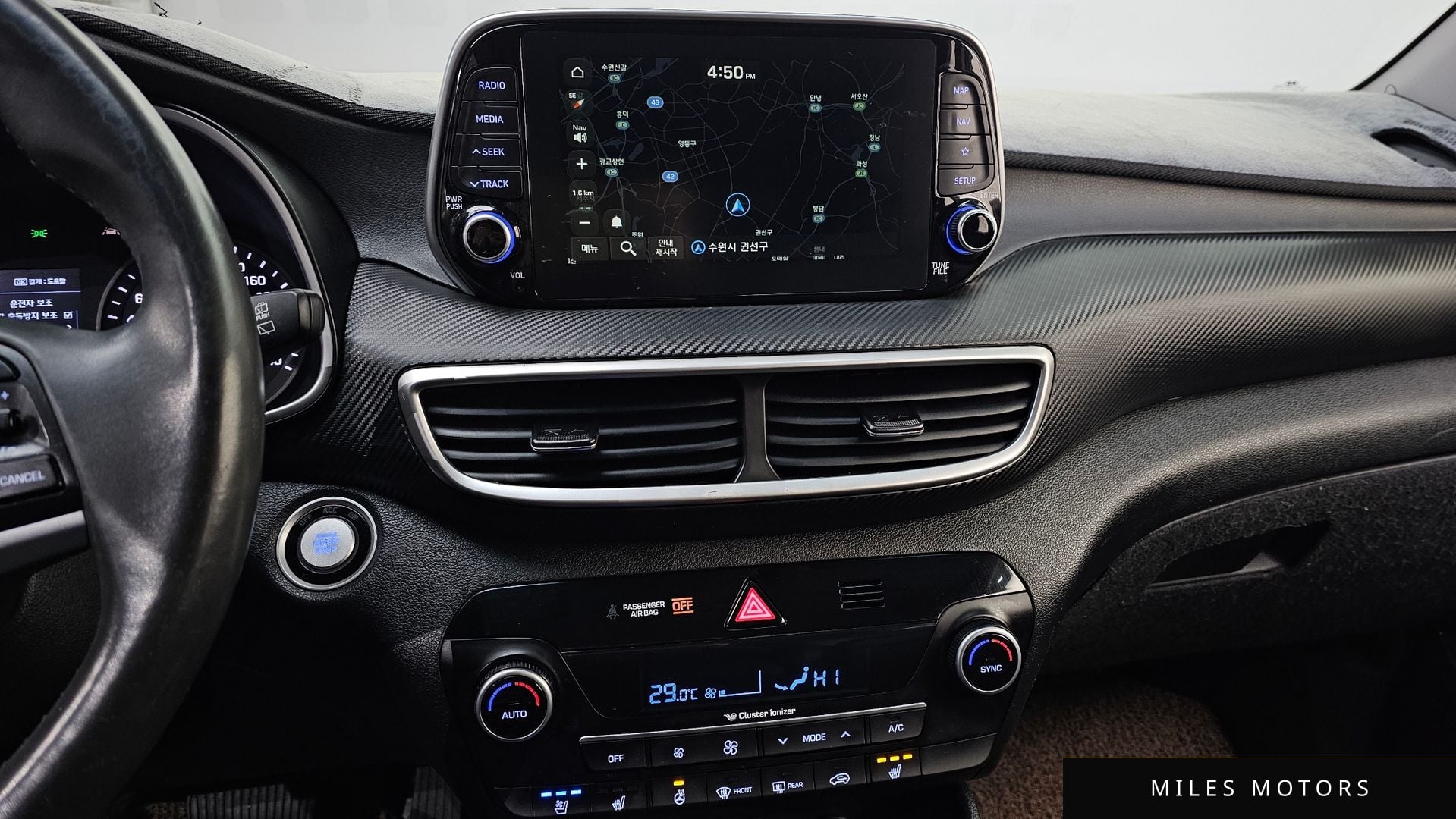 Hyundai Tucson 2019 — миниатюра 14