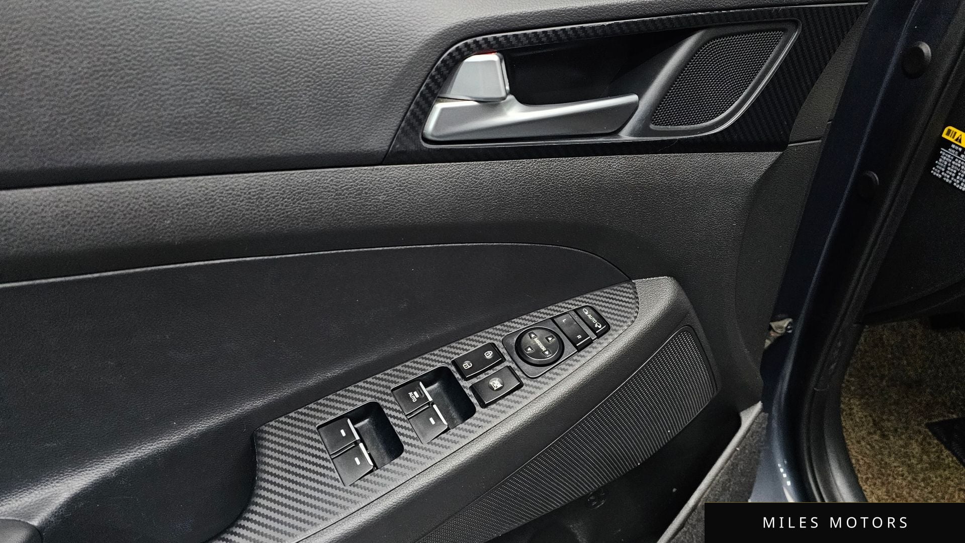 Hyundai Tucson 2019 — миниатюра 16