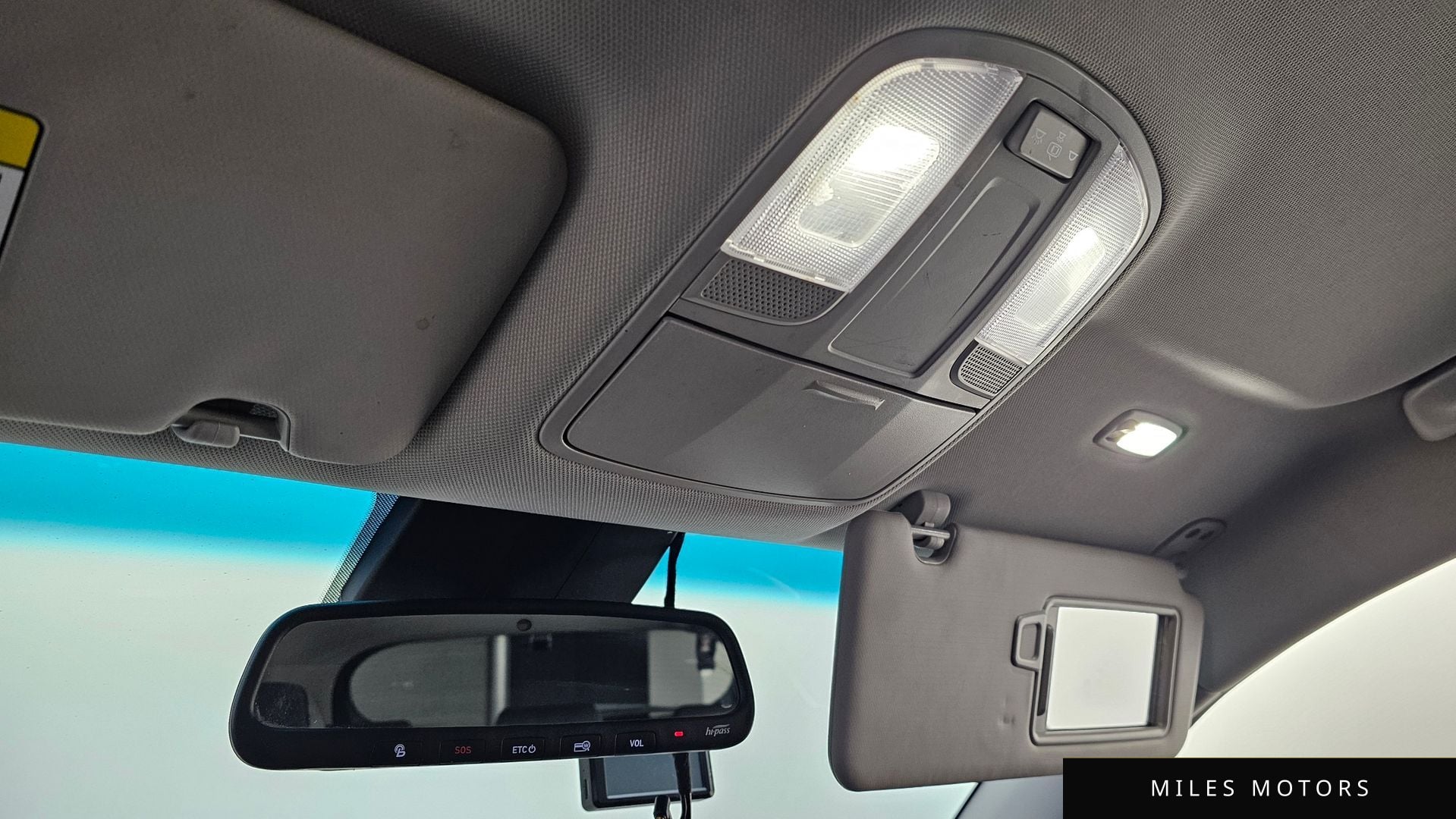 Hyundai Tucson 2019 — миниатюра 18