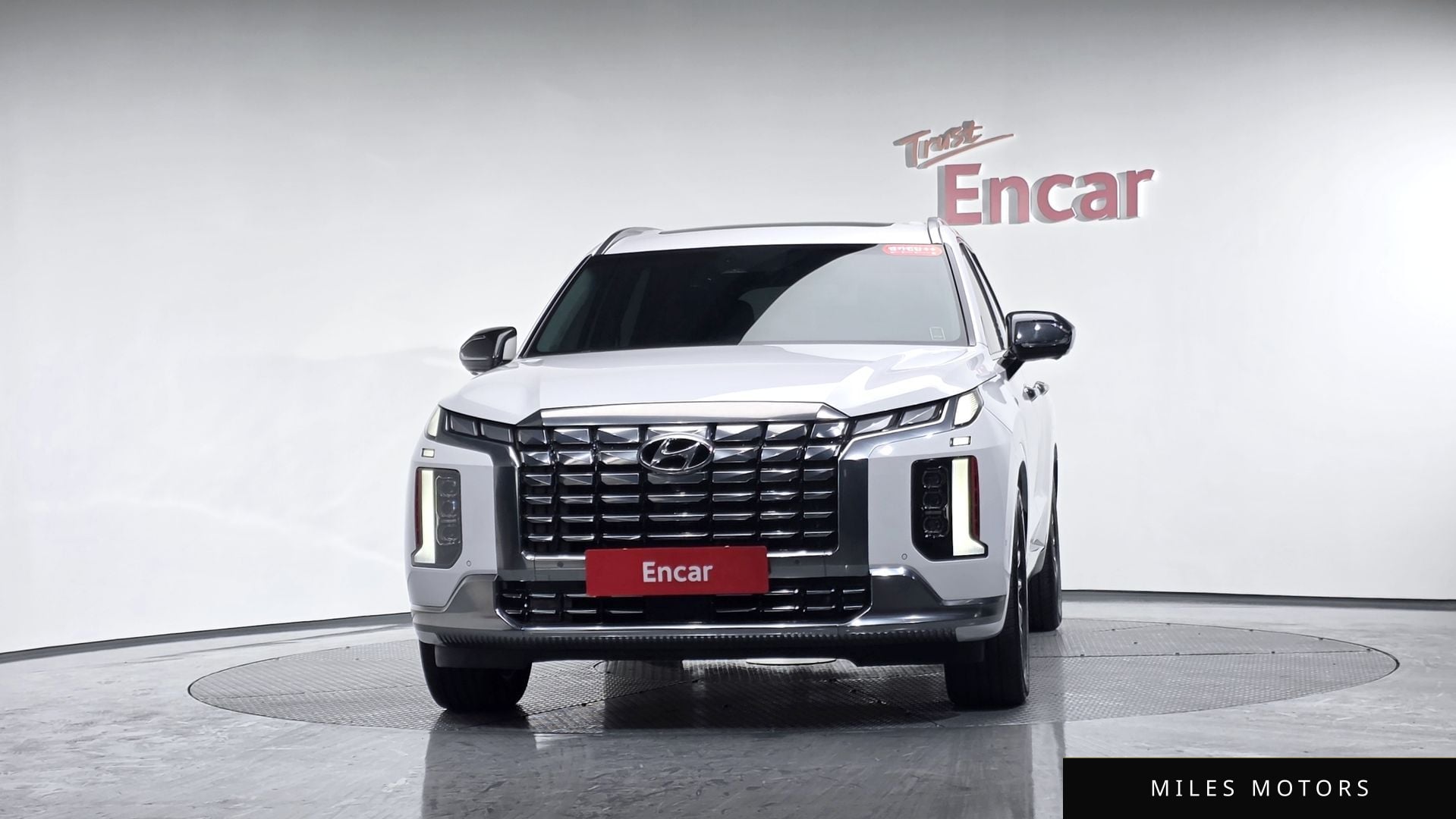 Hyundai Palisade 2023 — миниатюра 2