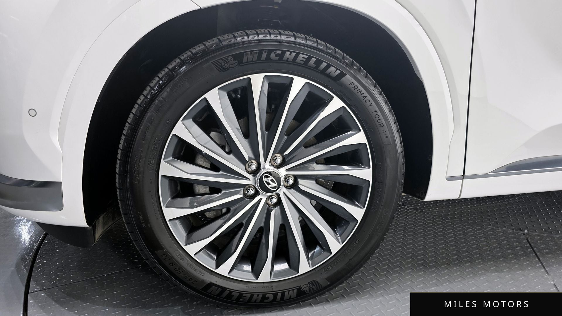 Hyundai Palisade 2023 — миниатюра 4