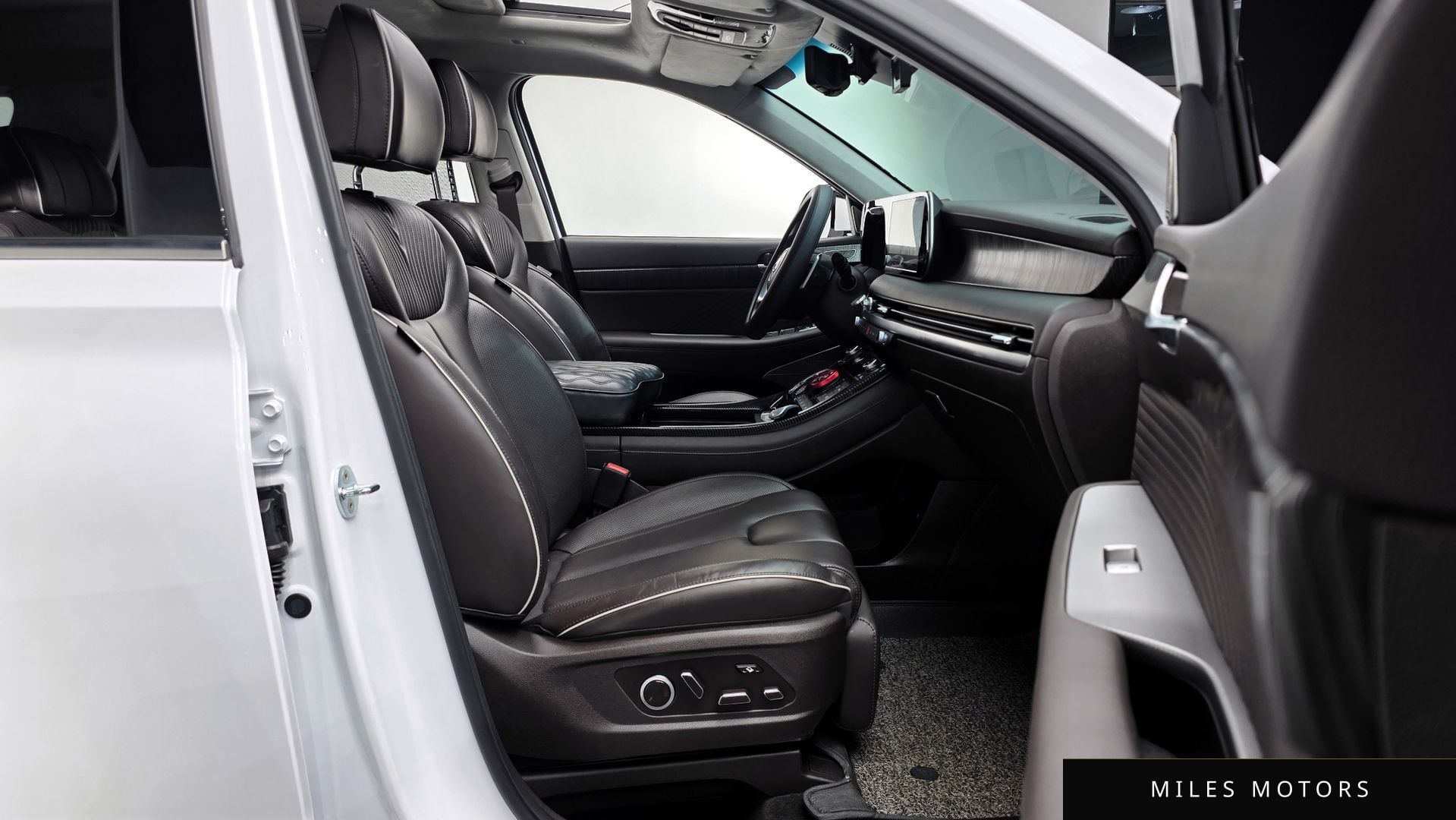 Hyundai Palisade 2023 — миниатюра 9