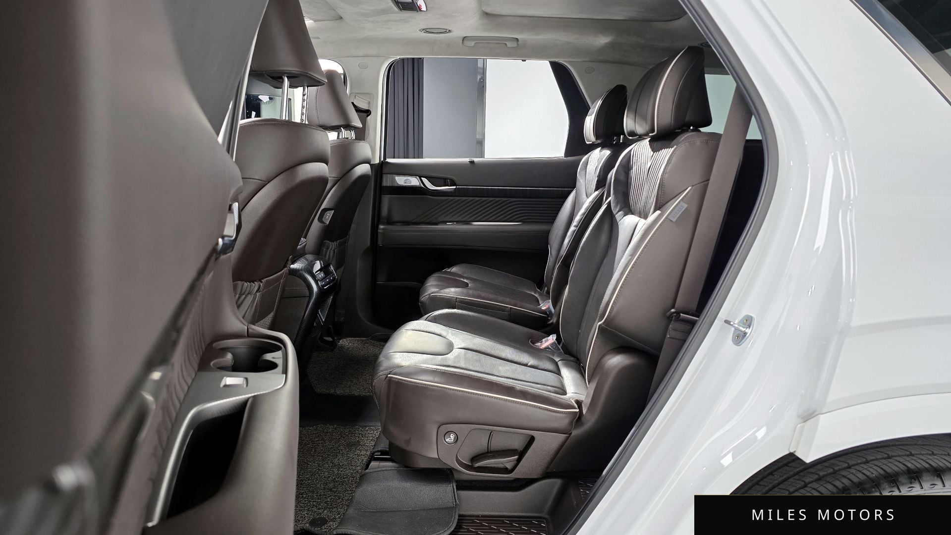 Hyundai Palisade 2023 — миниатюра 12