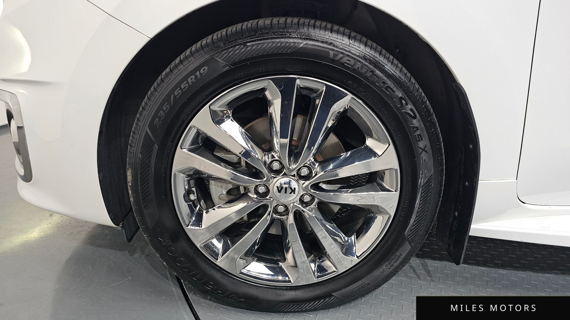 Kia Canival 2018 — миниатюра 5