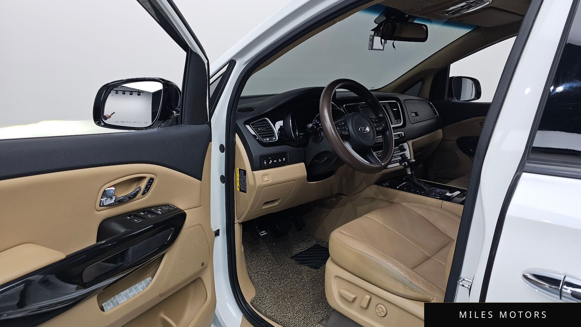 Kia Canival 2018 — миниатюра 10