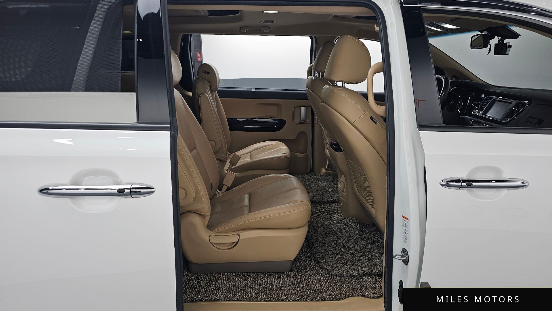 Kia Canival 2018 — миниатюра 12