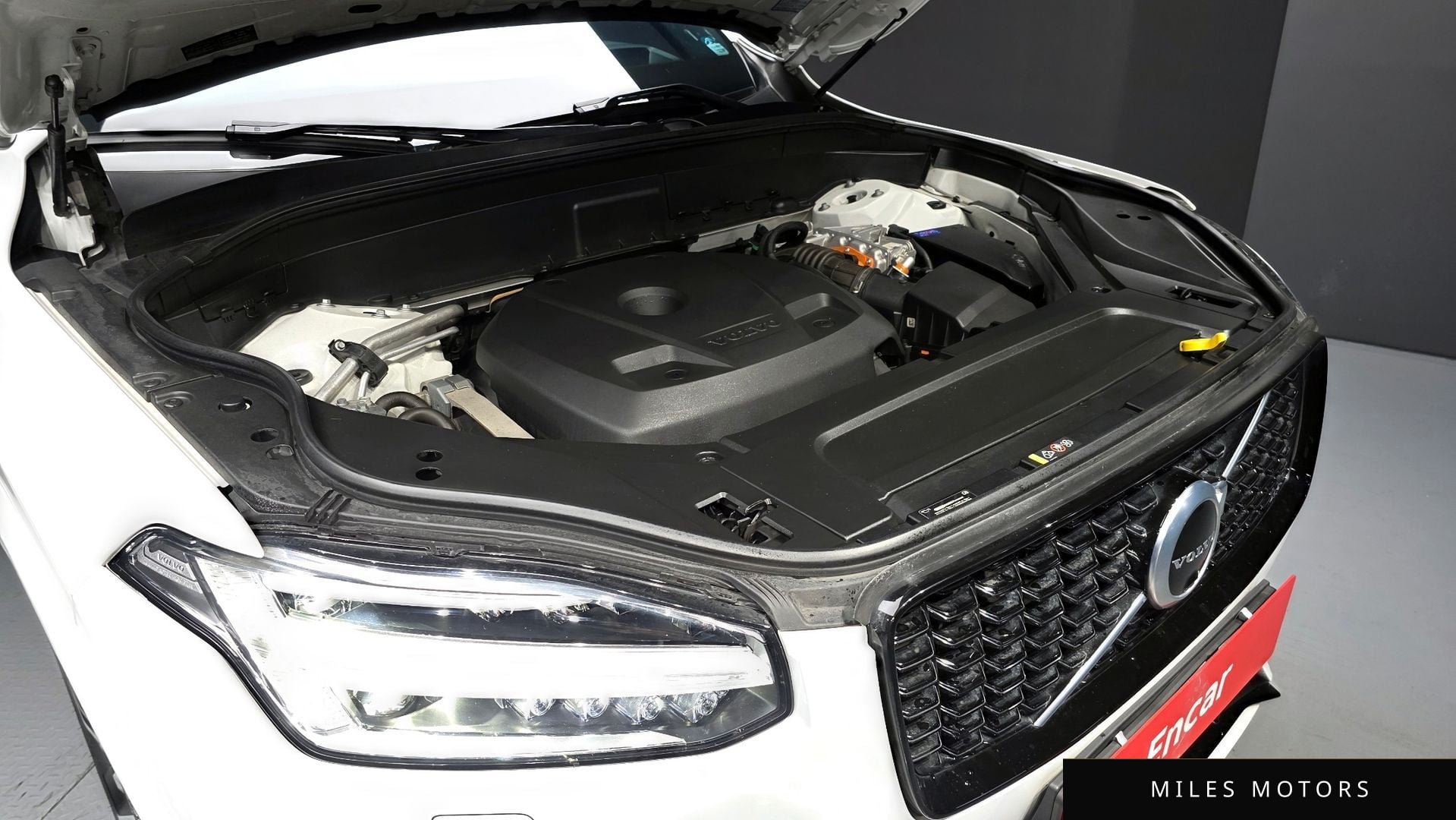 Volvo XC90 2021 — миниатюра 6