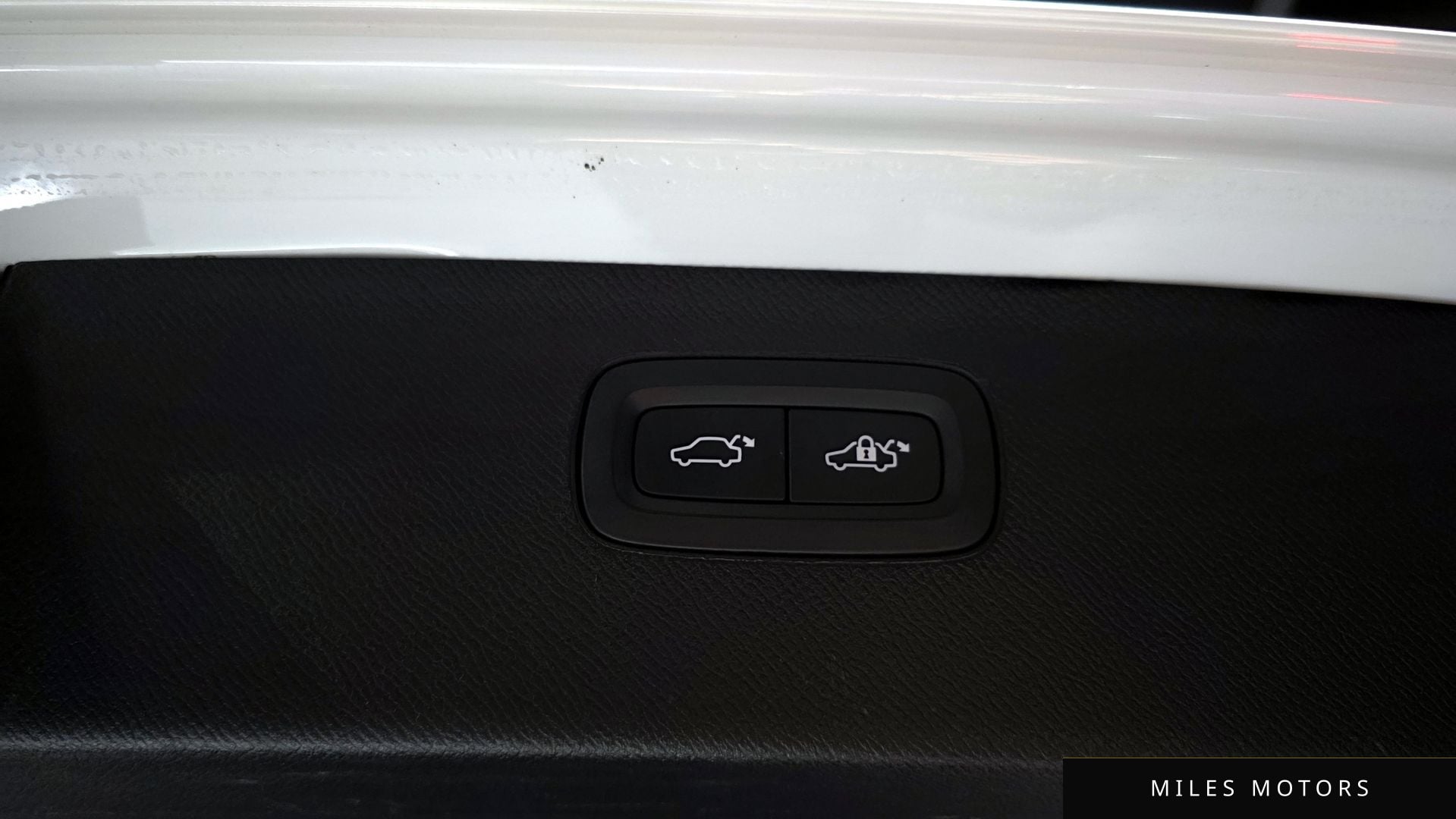 Volvo XC90 2021 — миниатюра 19