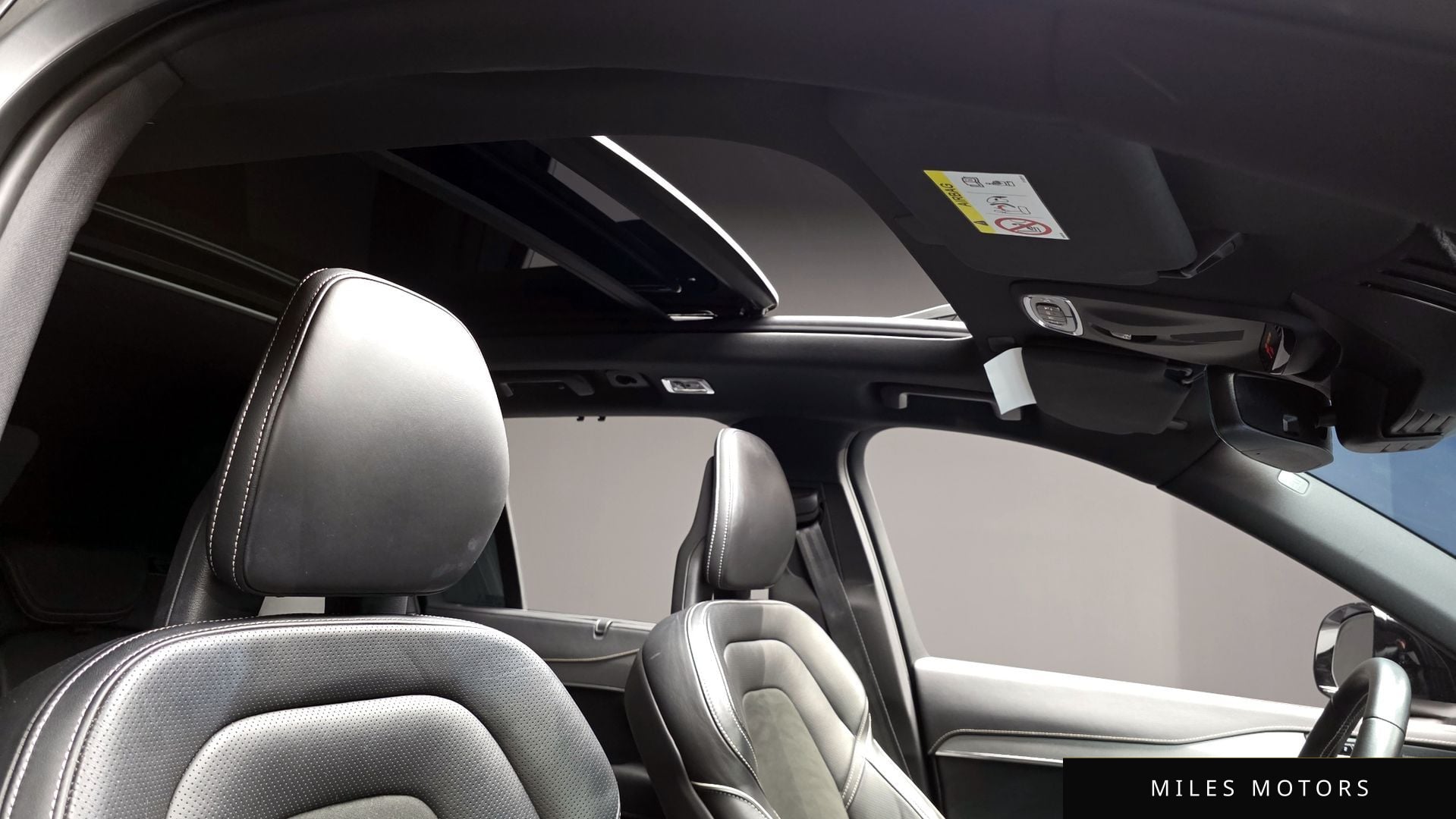 Volvo XC90 2021 — миниатюра 20