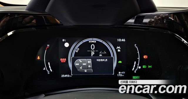 Лексус NX350h 2025 — миниатюра 8