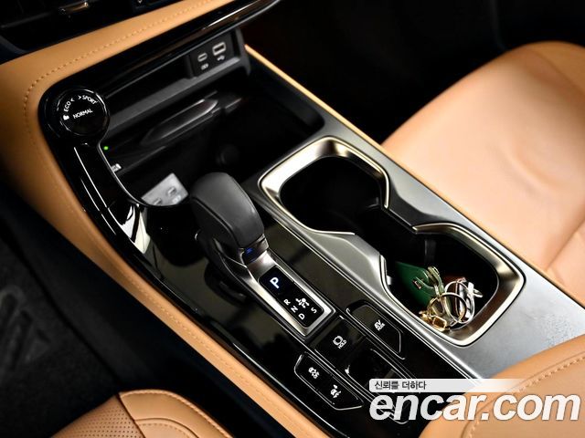 Лексус NX350h 2025 — миниатюра 9