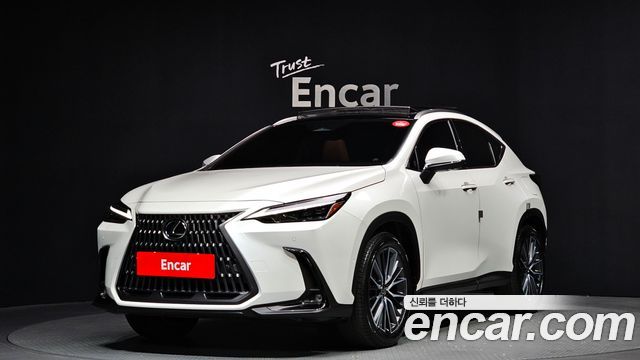 Лексус NX350h 2025 — миниатюра 25