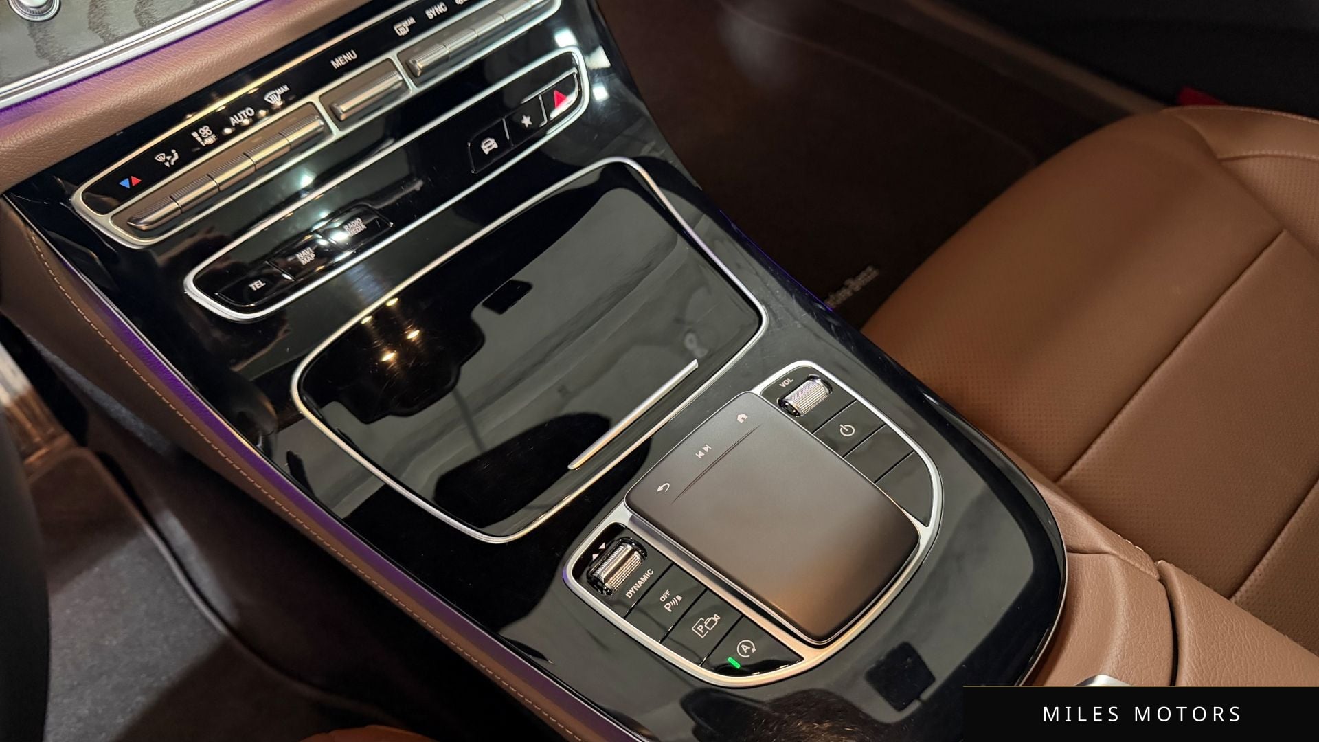Mercedes-Benz E-Class W213 2023 — миниатюра 9