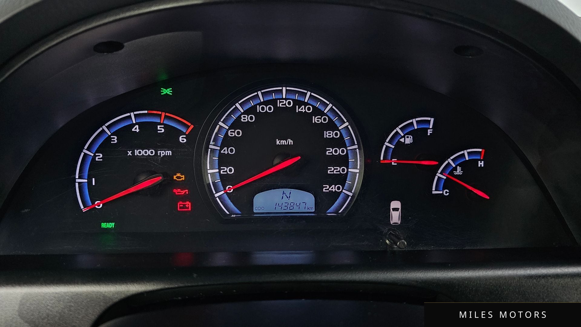 KG Mobility Rexton 2016 — миниатюра 8