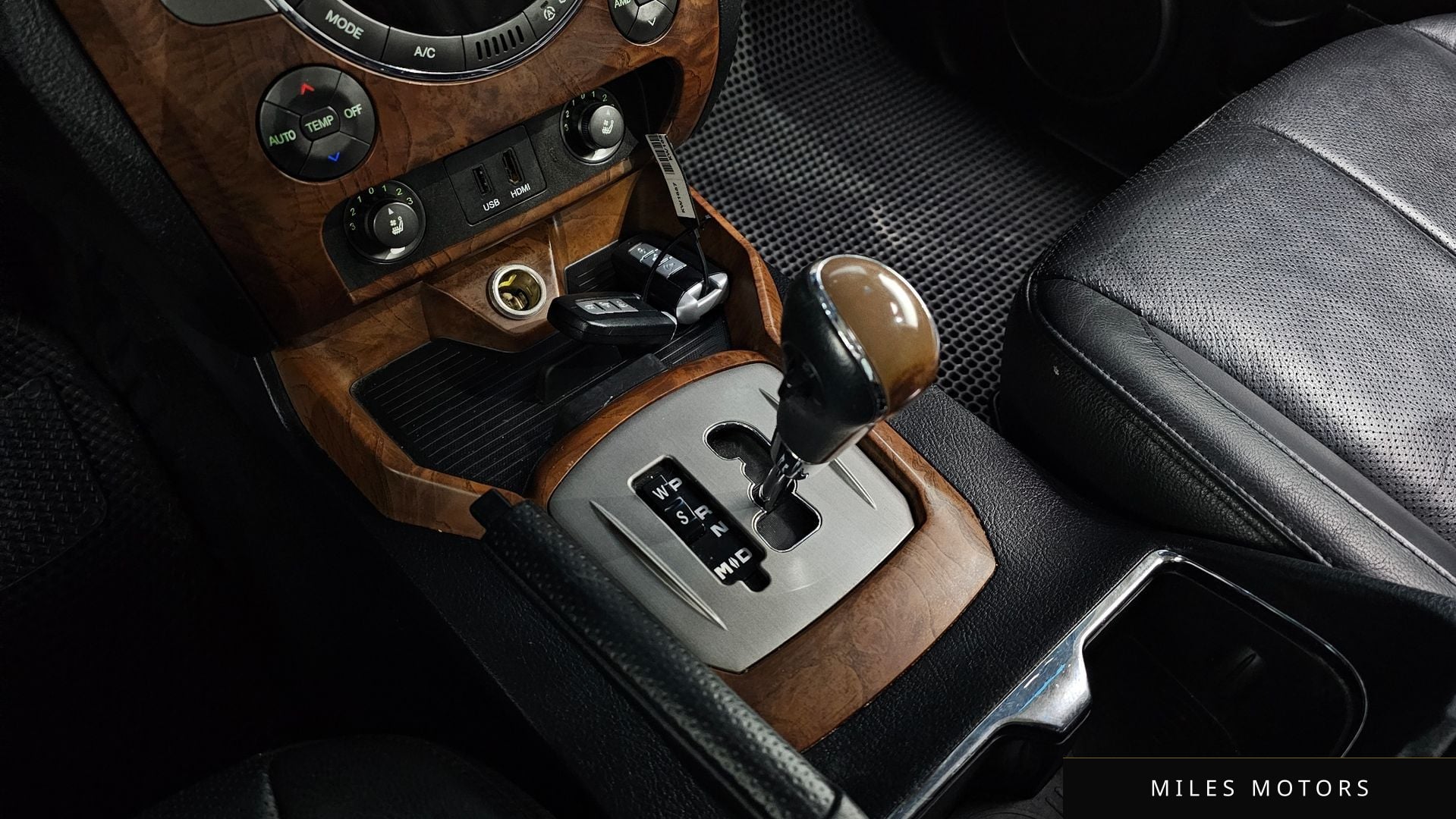 KG Mobility Rexton 2016 — миниатюра 9