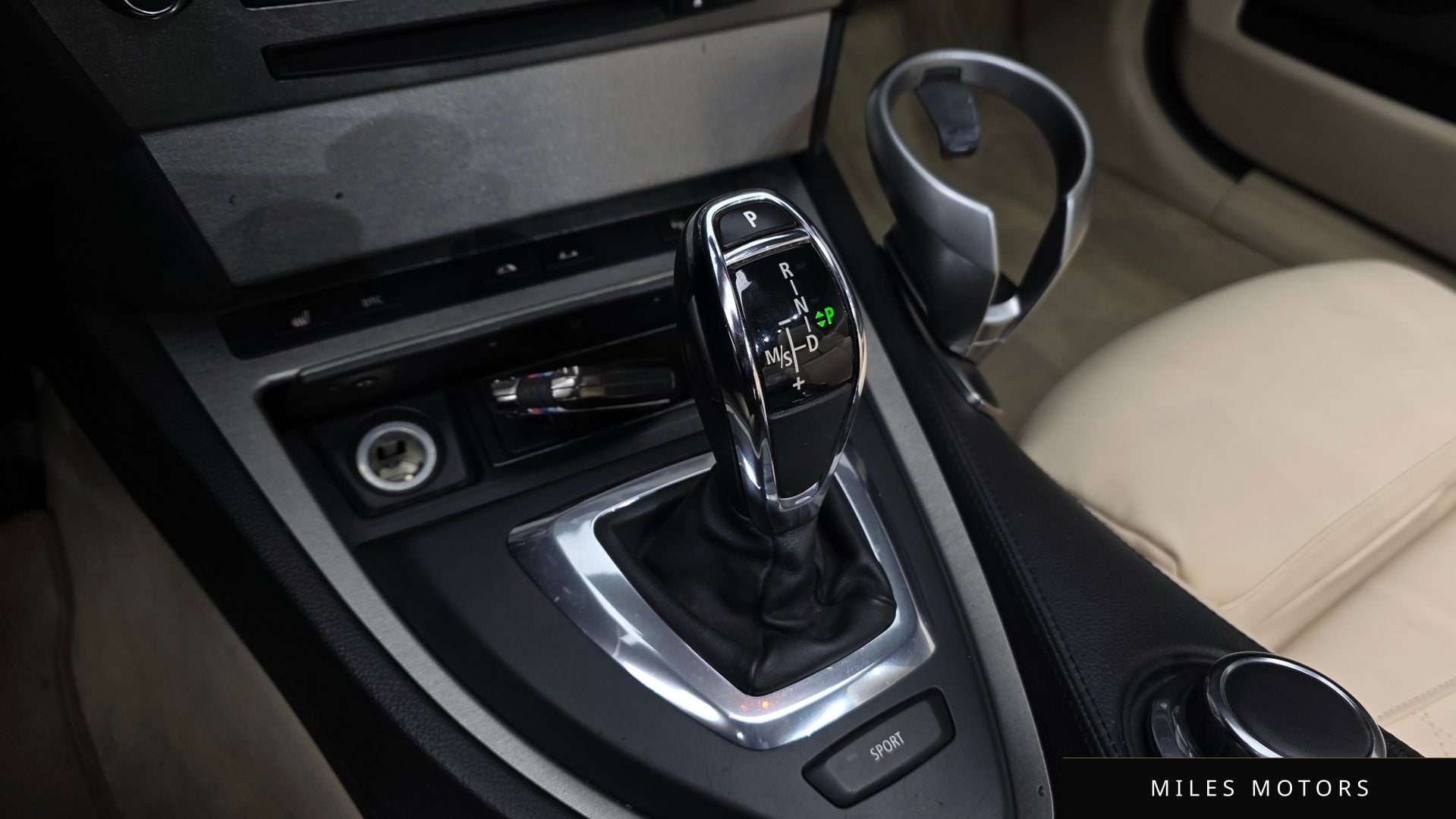 BMW 6 Series (E63) 2008 — миниатюра 8