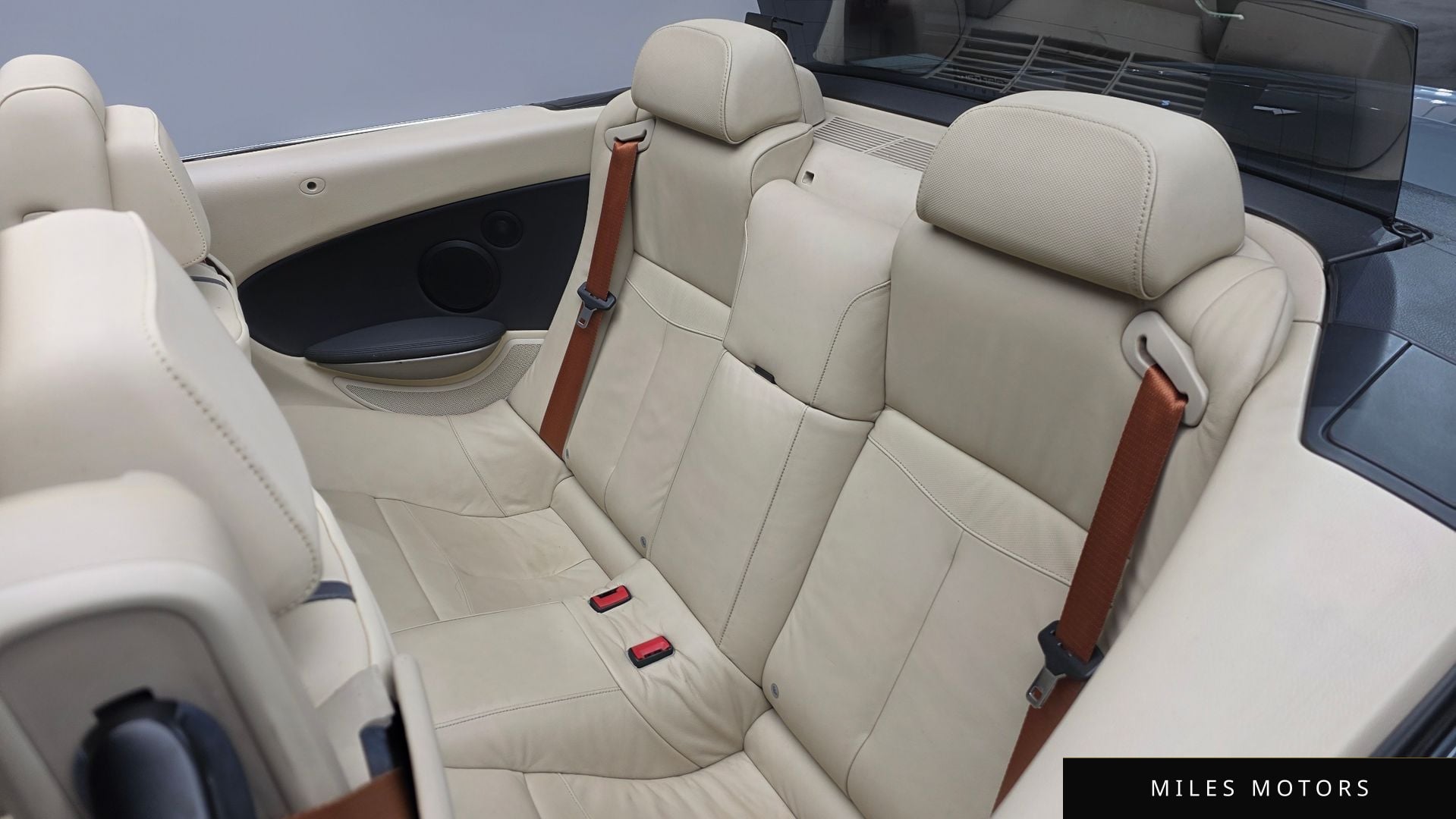 BMW 6 Series (E63) 2008 — миниатюра 11