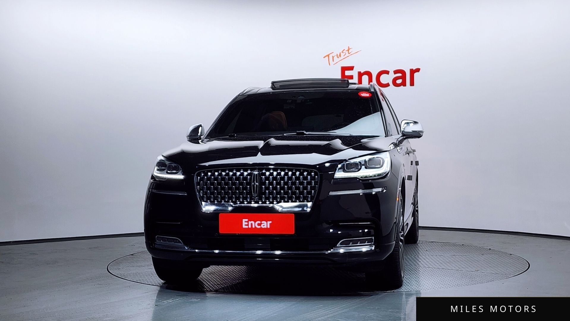 Lincoln 에비에이터 2022 — миниатюра 3