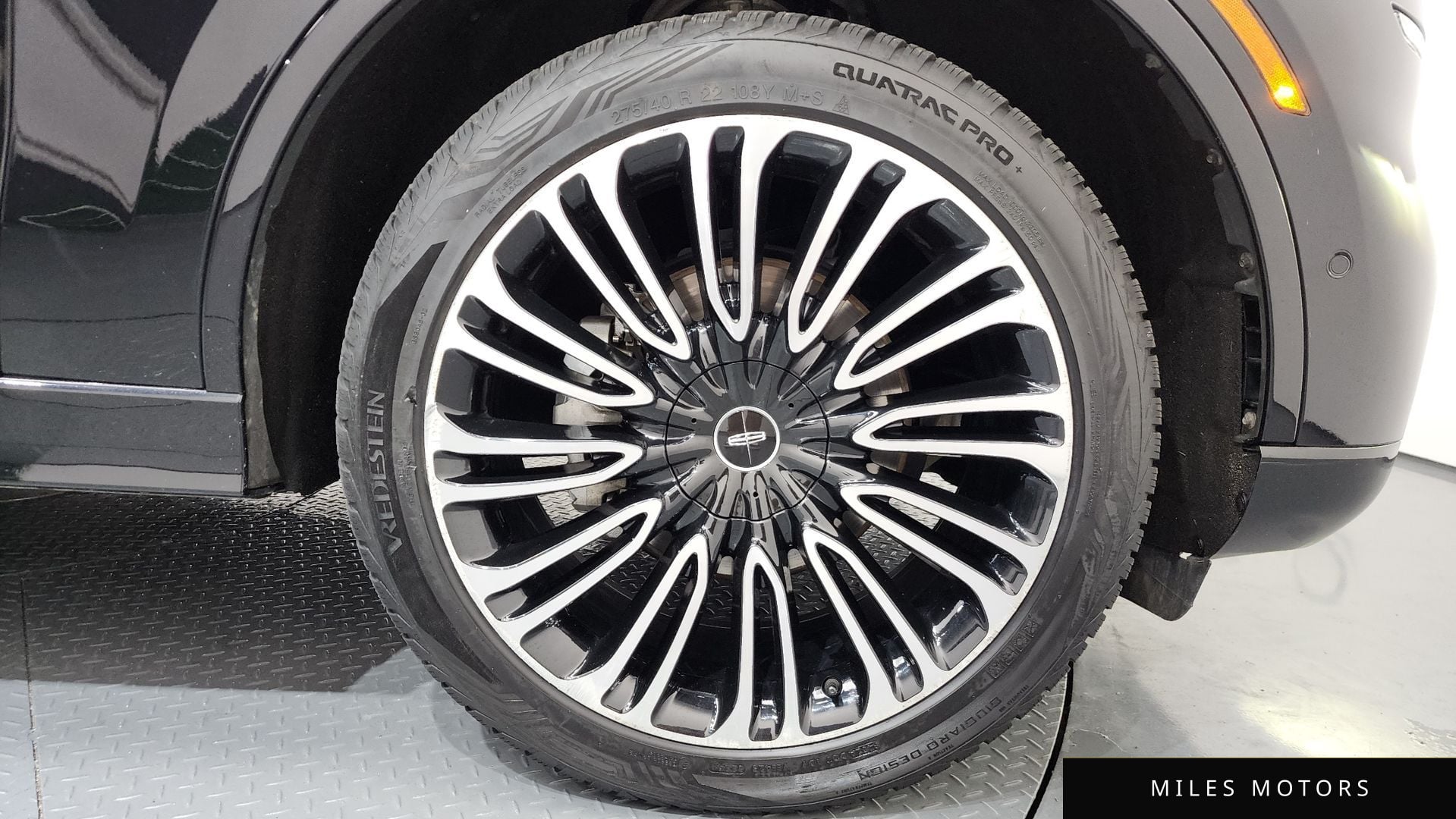Lincoln 에비에이터 2022 — миниатюра 5