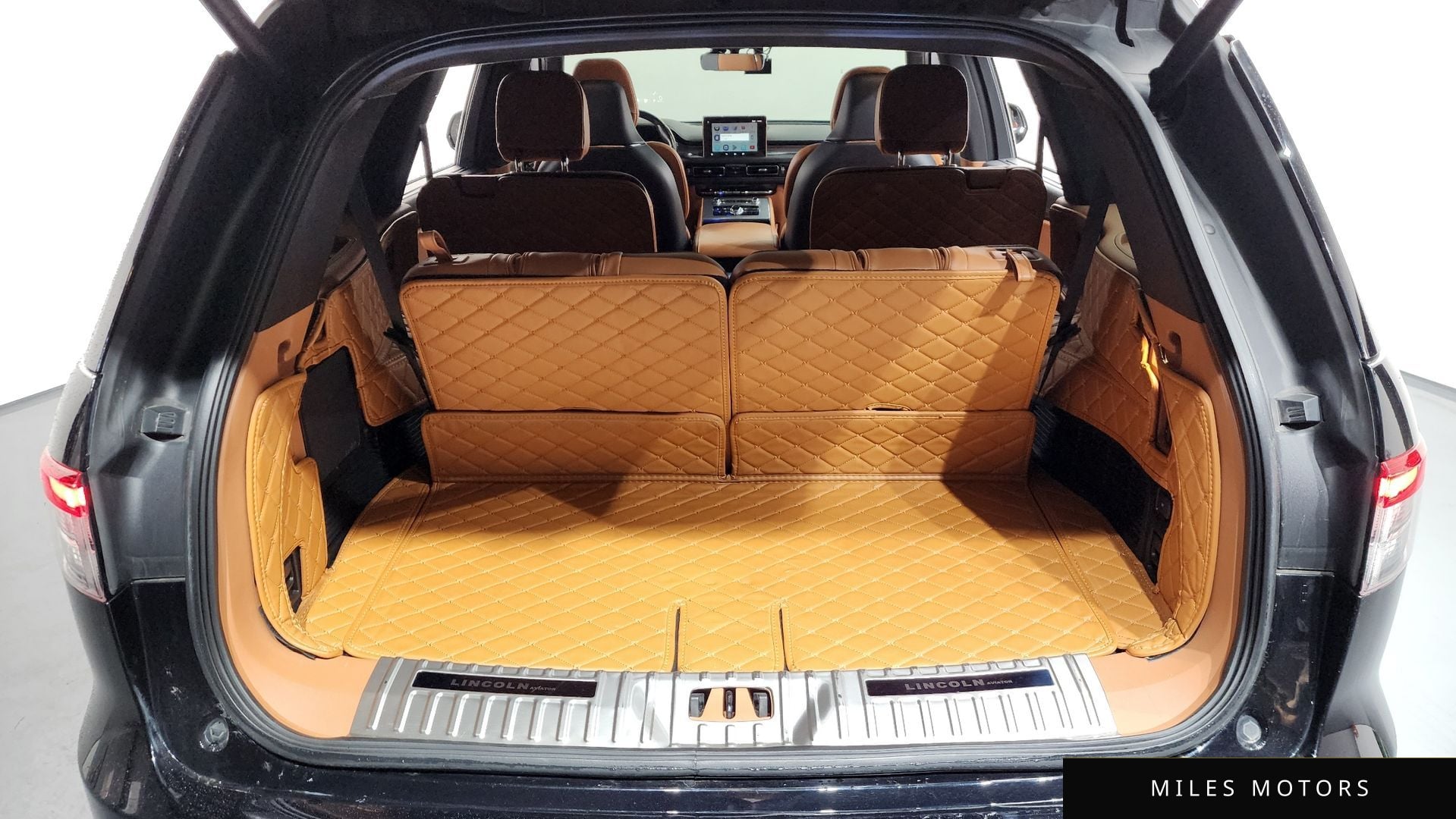 Lincoln 에비에이터 2022 — миниатюра 20