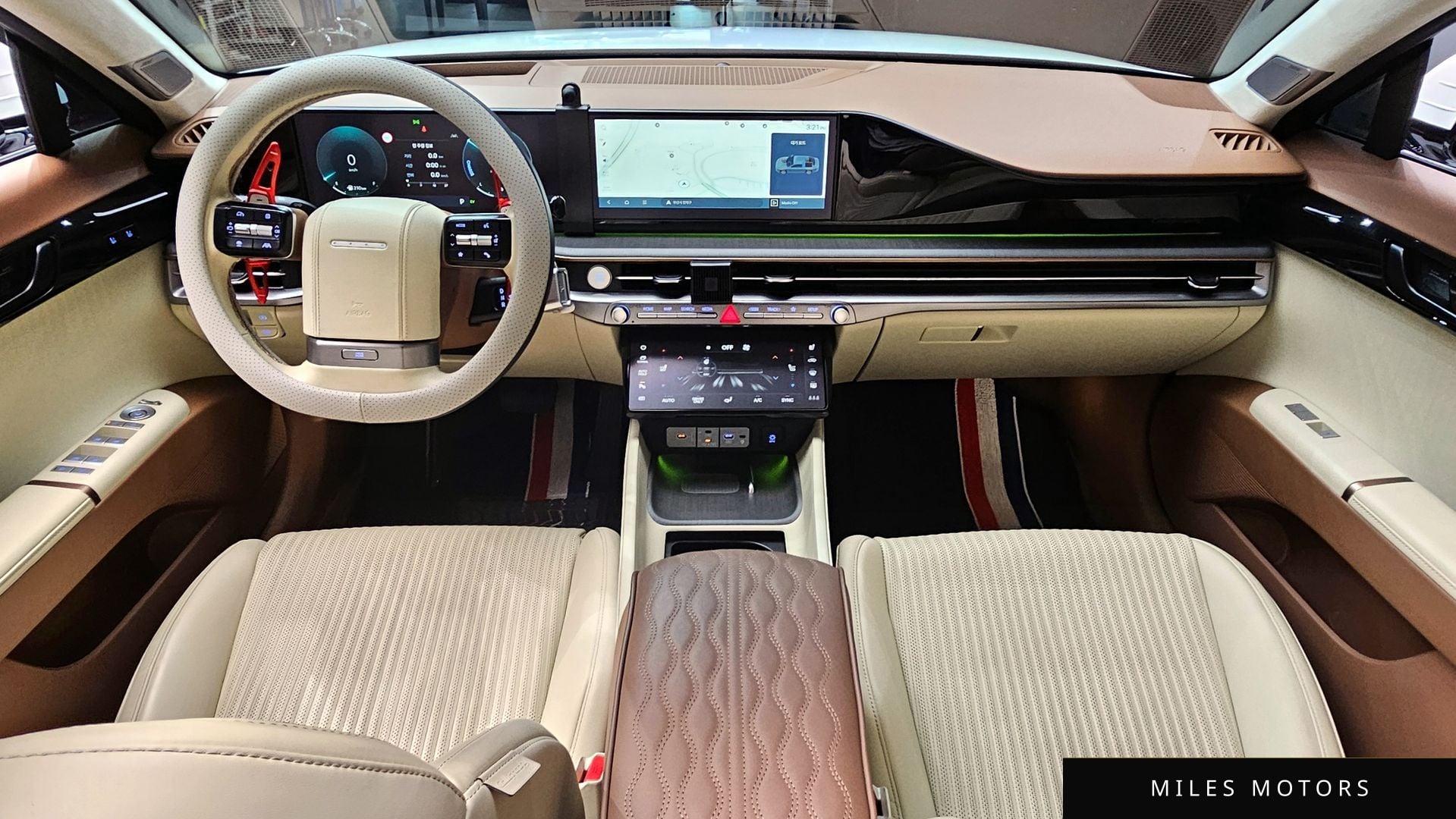 Hyundai Grandeur 2023 — миниатюра 7