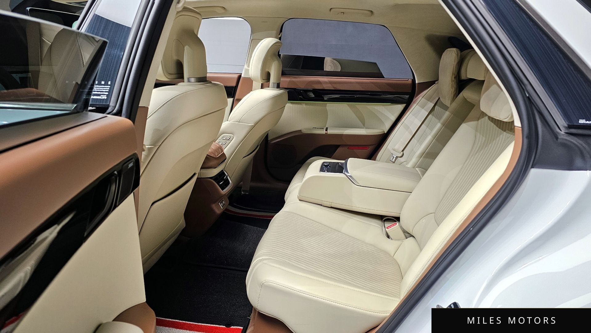 Hyundai Grandeur 2023 — миниатюра 12
