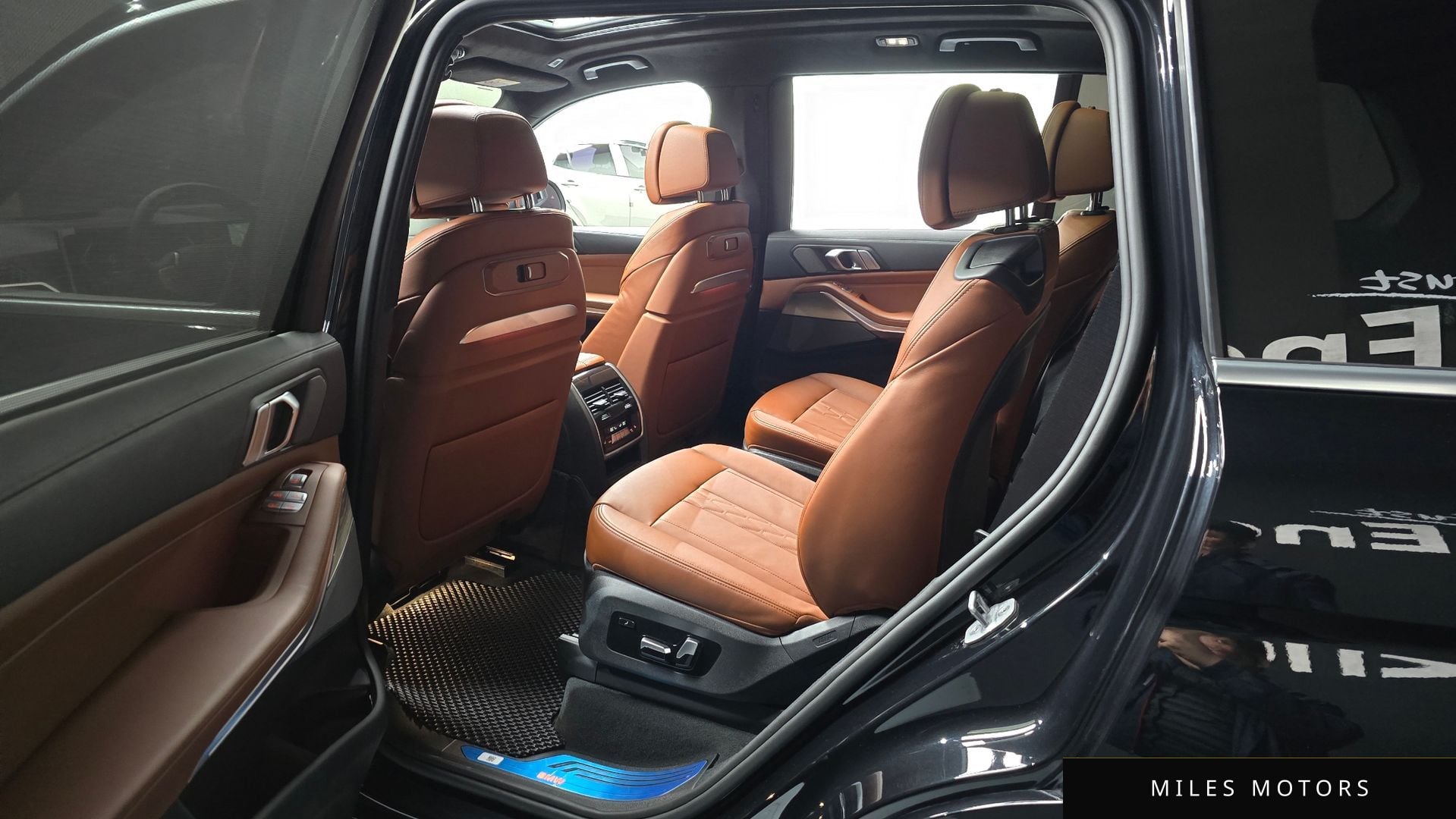BMW X7 (G07) 2025 — миниатюра 11