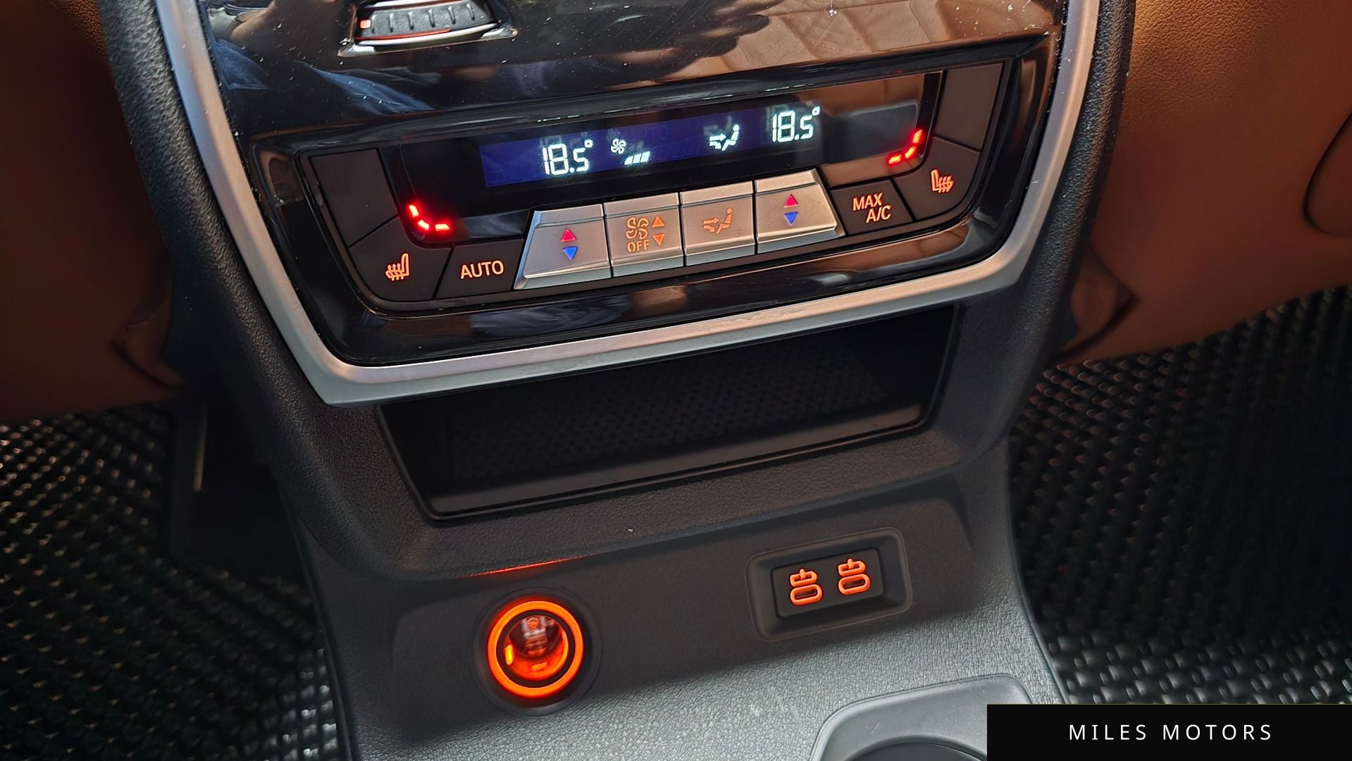BMW X7 (G07) 2025 — миниатюра 17