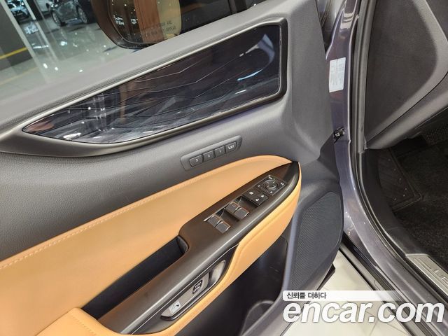 Лексус NX350h 2023 — миниатюра 10