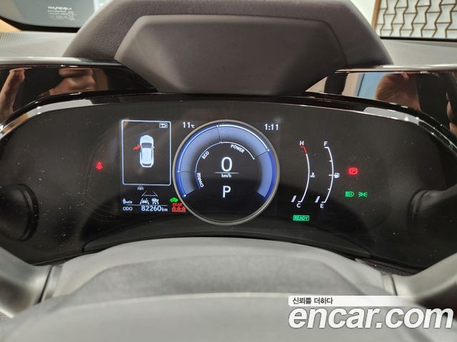 Лексус NX350h 2023 — миниатюра 16