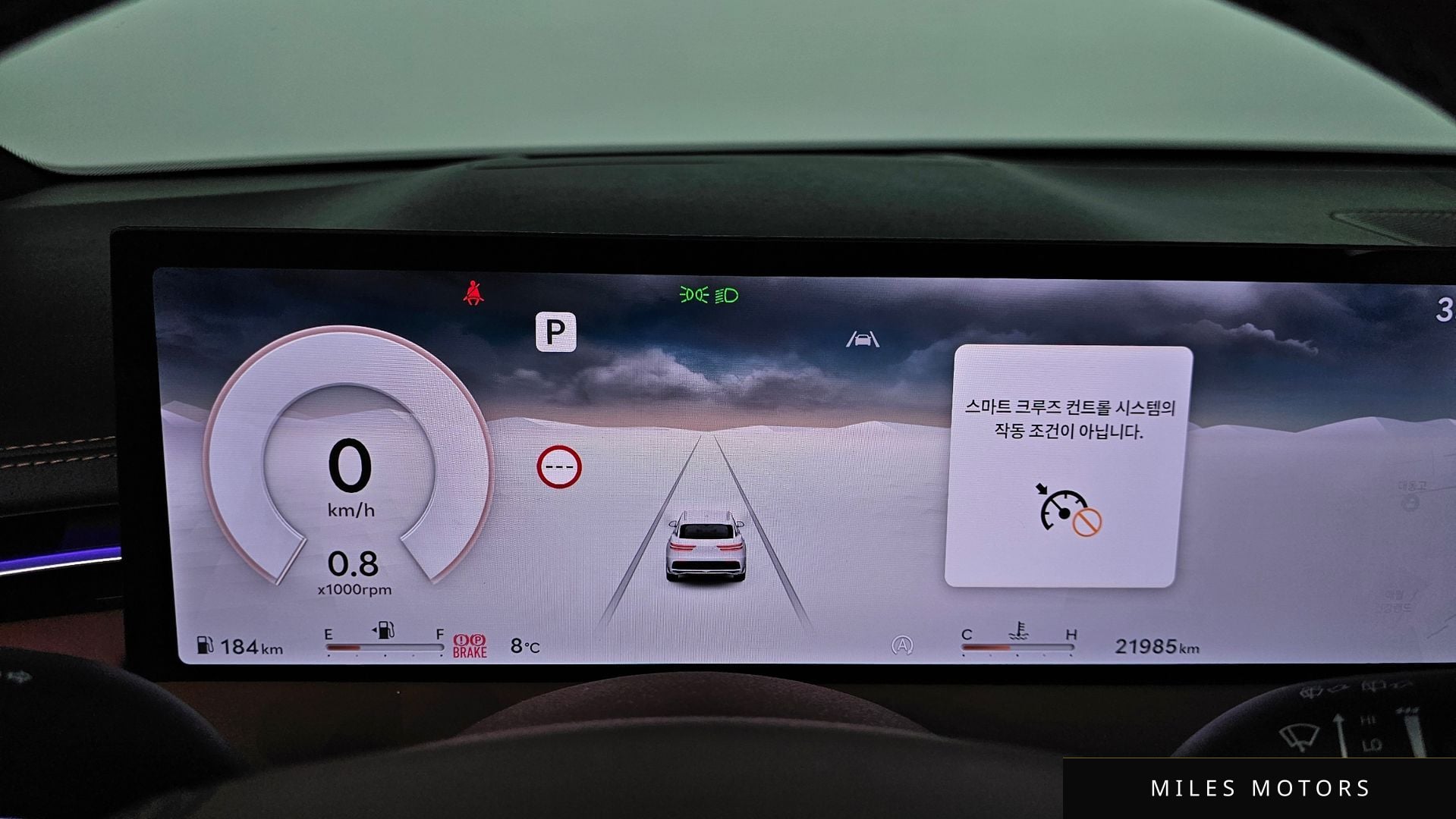 Genesis GV70 2025 — миниатюра 8