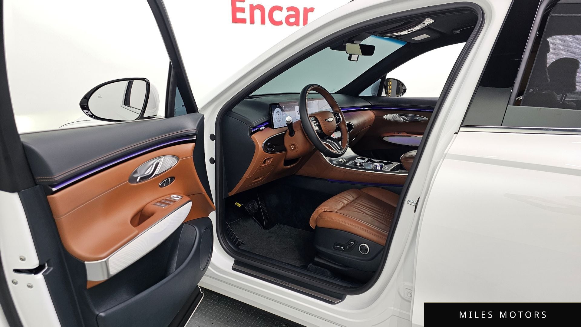 Genesis GV70 2025 — миниатюра 10