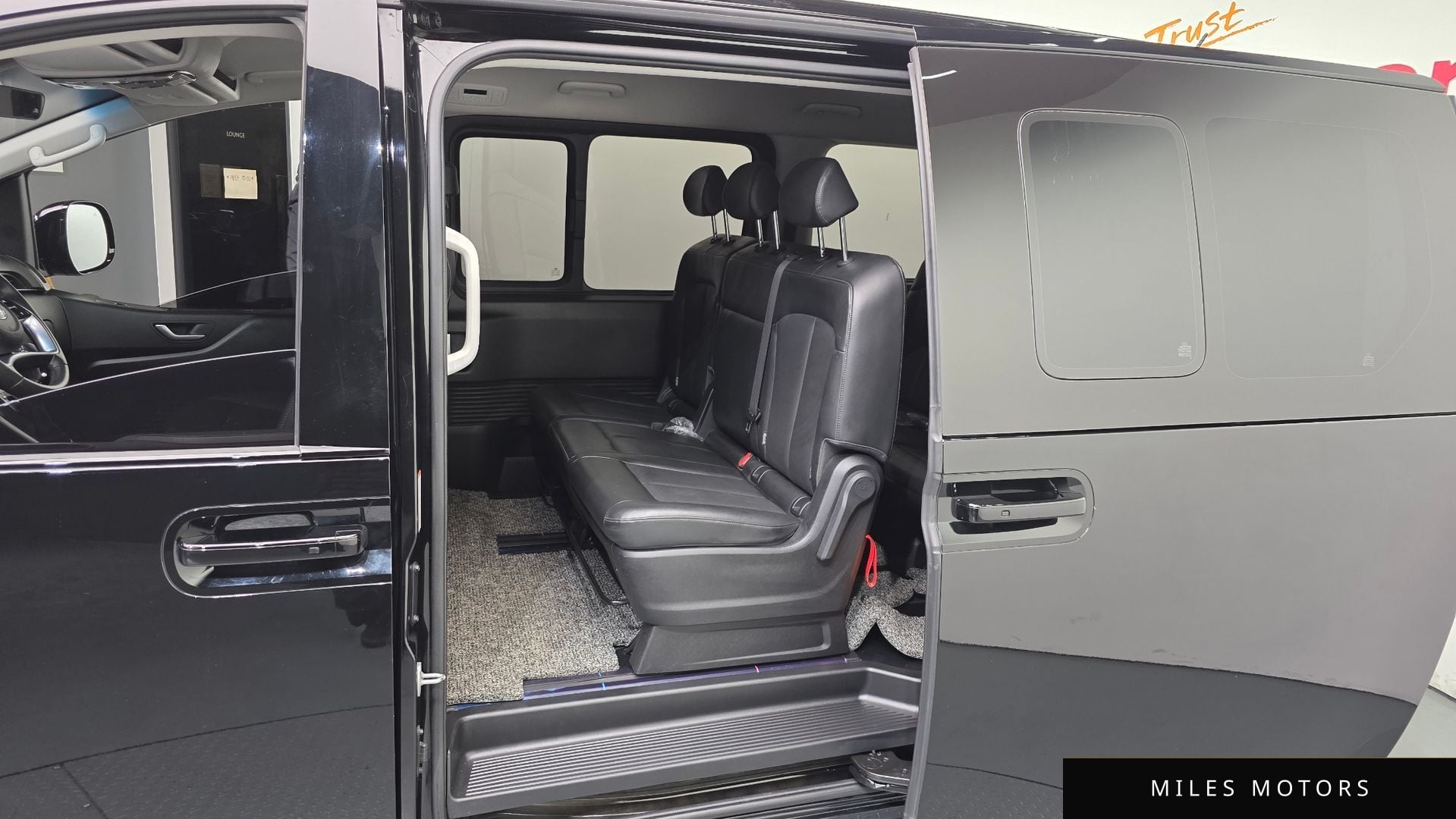 Hyundai Staria 2022 — миниатюра 11