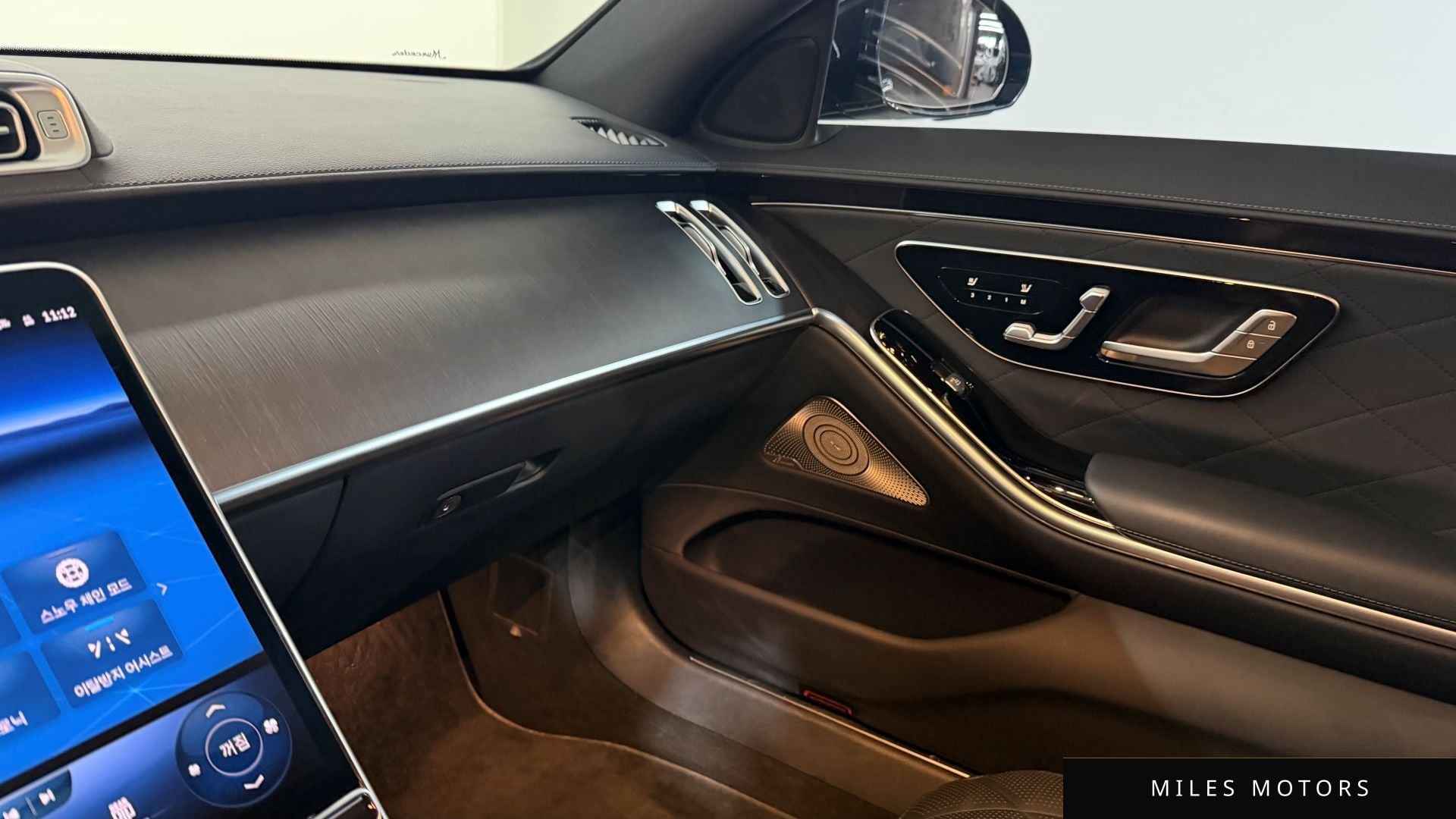 Mercedes-Benz S-Class W223 2022 — миниатюра 9