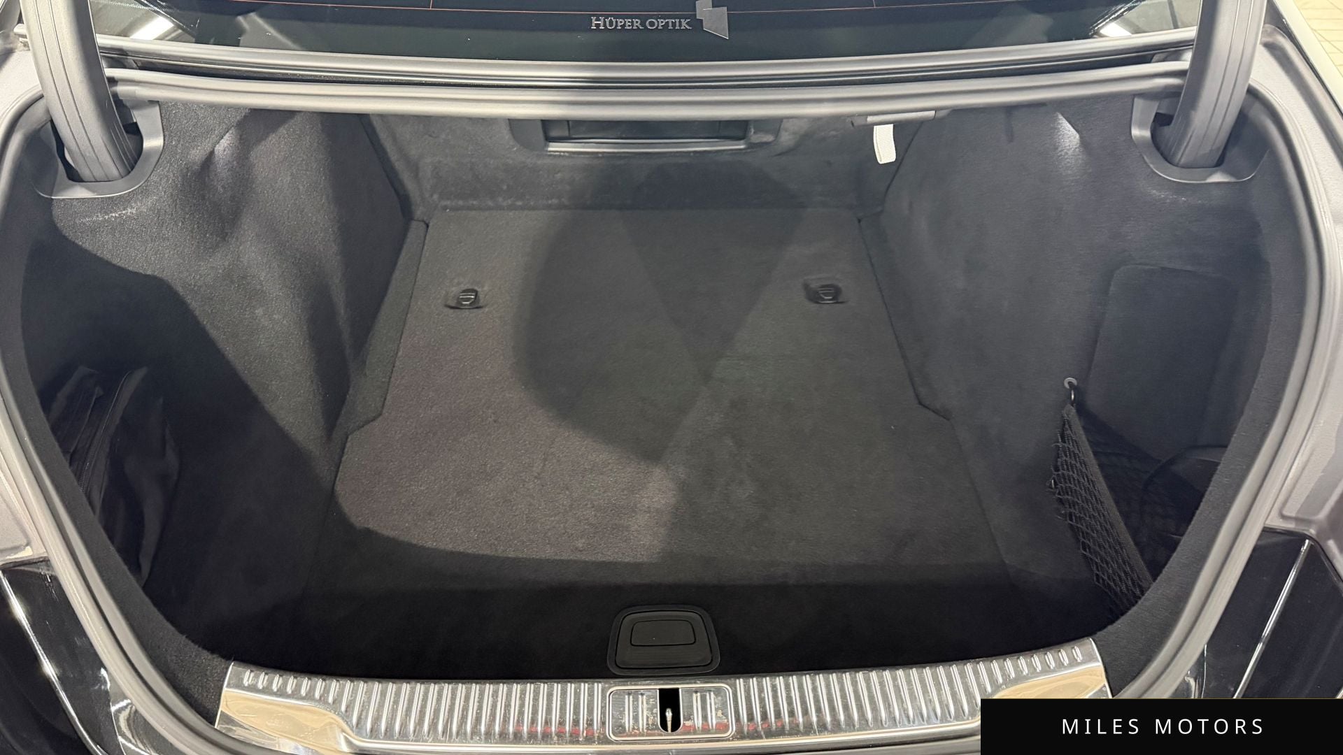 Mercedes-Benz S-Class W223 2022 — миниатюра 11