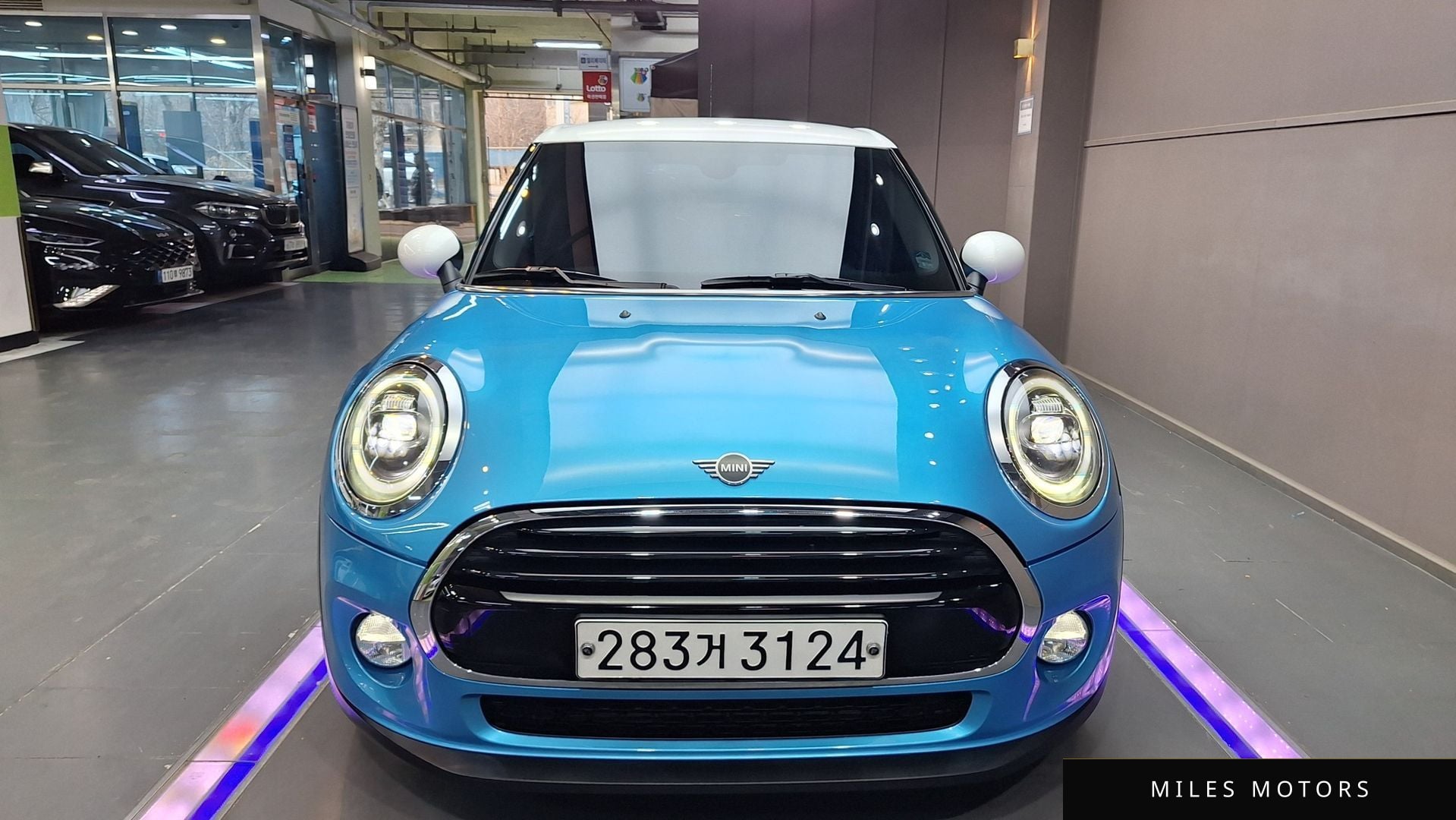 MINI 쿠퍼 2019 — миниатюра 2